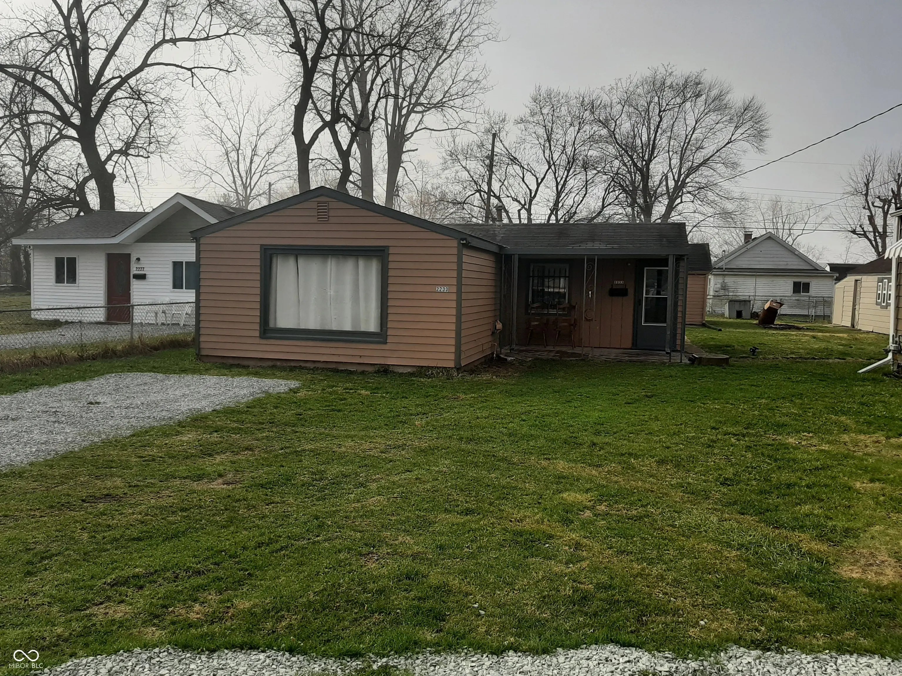 2233 W 28th Street, Anderson