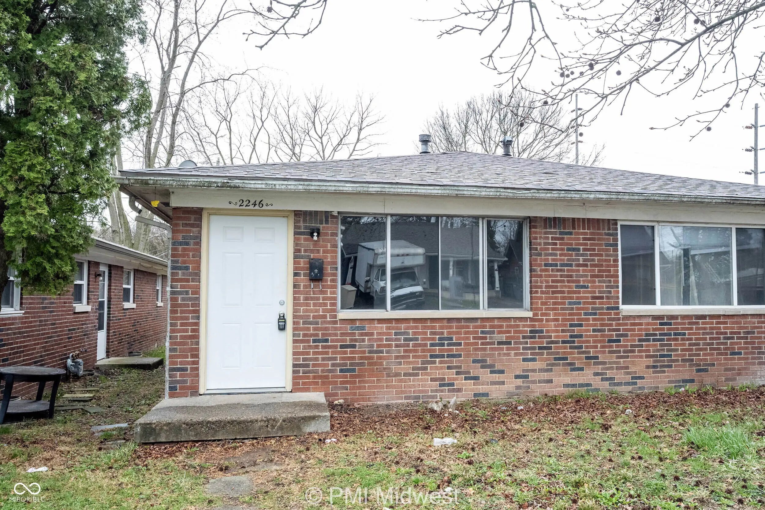2246 N Leland Avenue, Indianapolis