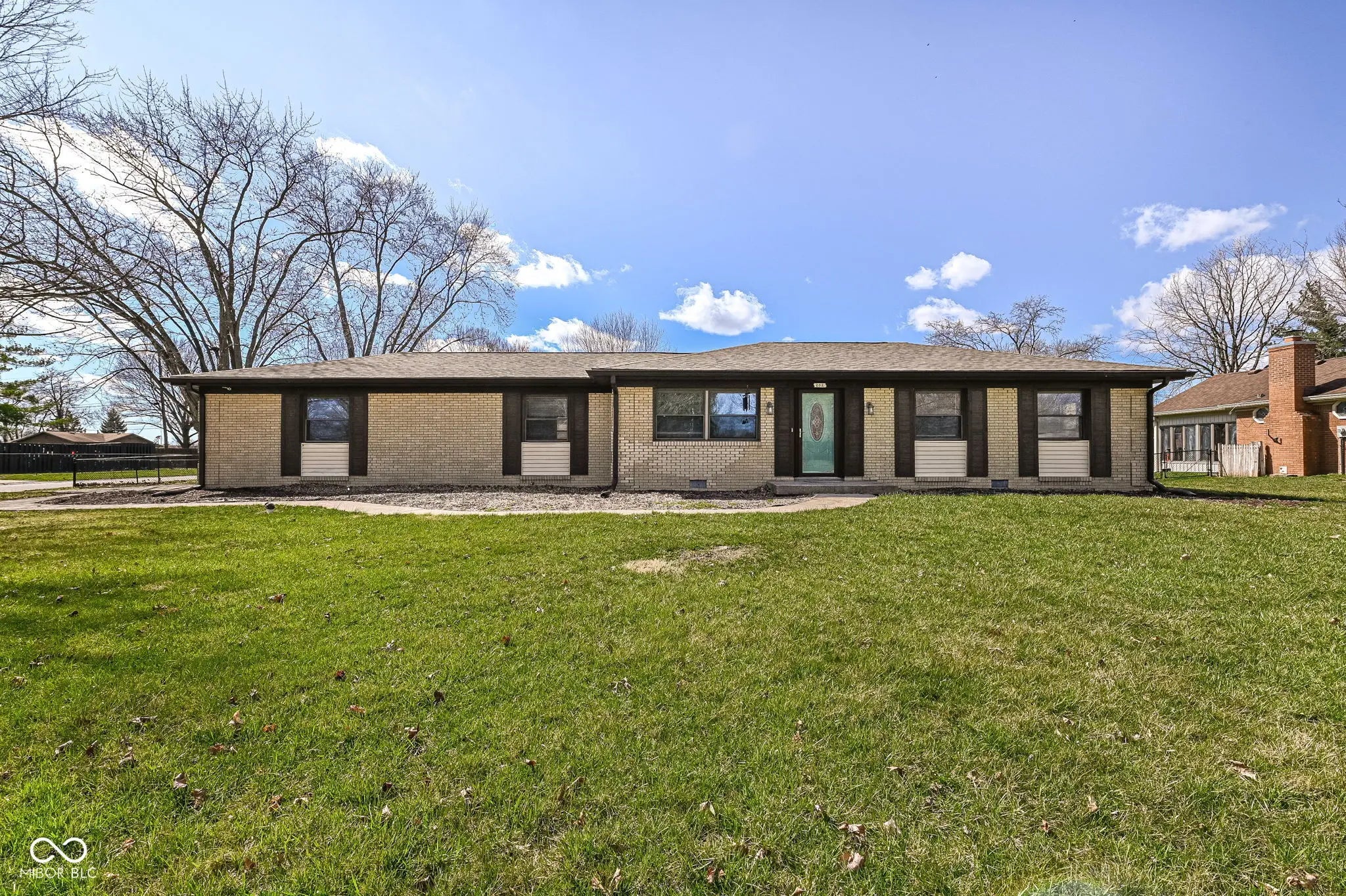202 Rainbow Boulevard, Indianapolis