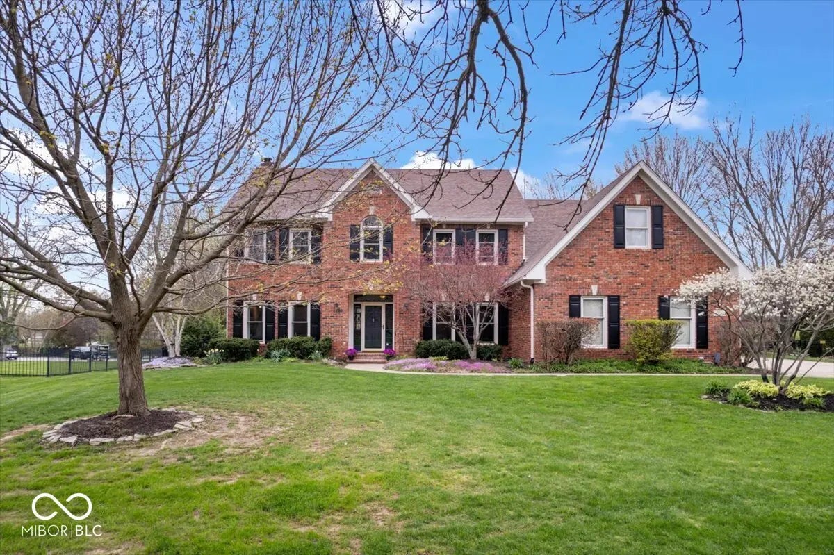 3976 Bent Tree Lane, Greenwood