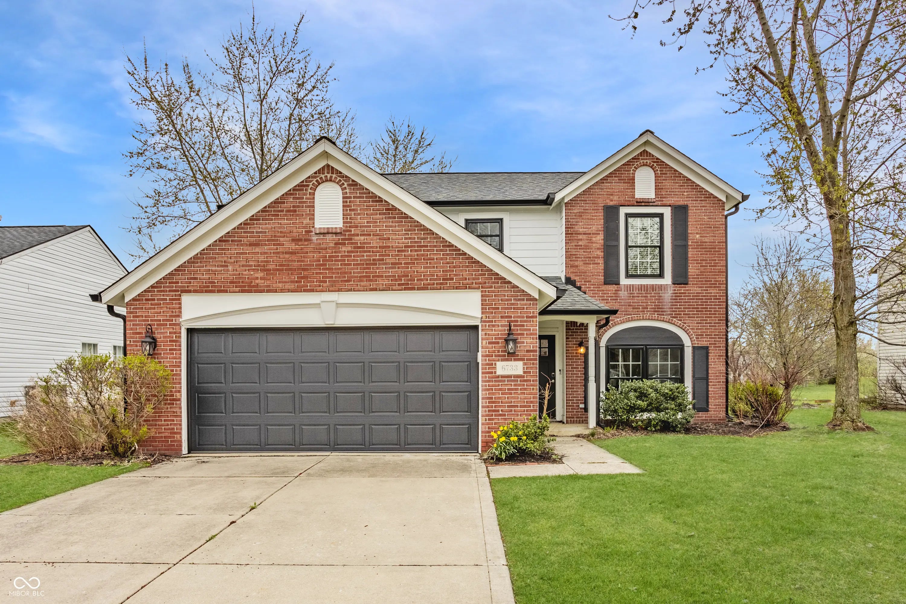 6733 Dorchester Drive, Zionsville