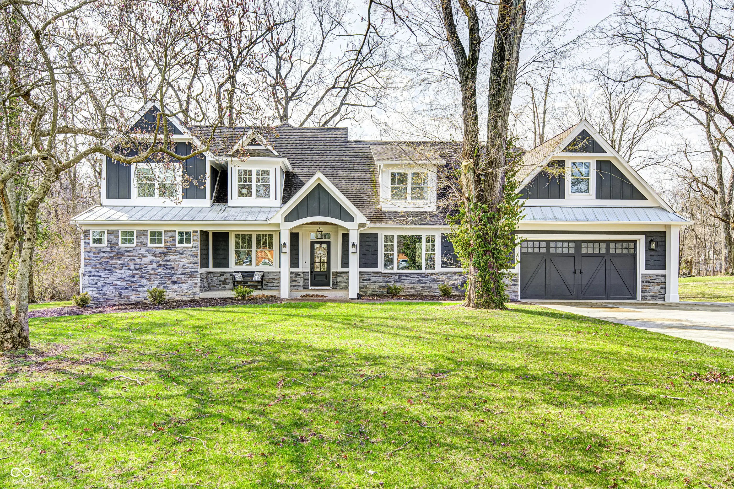 4915 E 79th Street, Indianapolis
