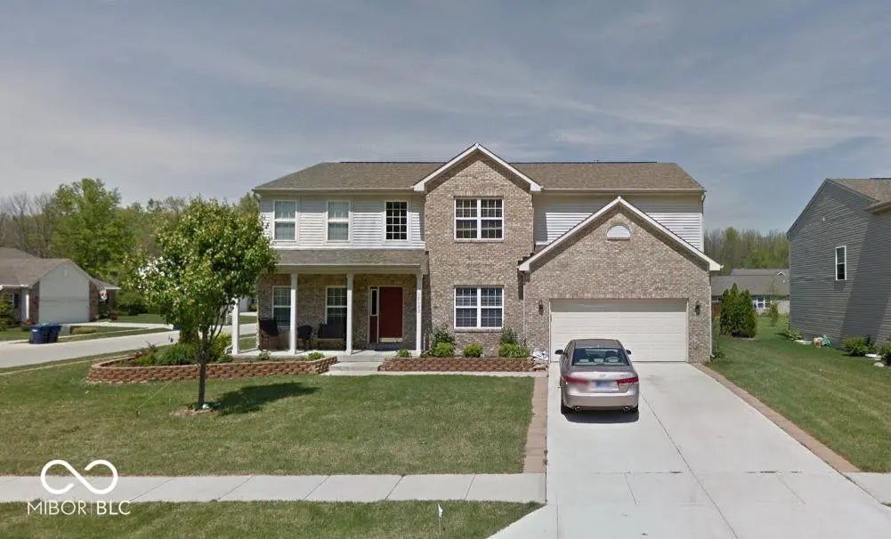 11802 Bills Avenue, Fishers
