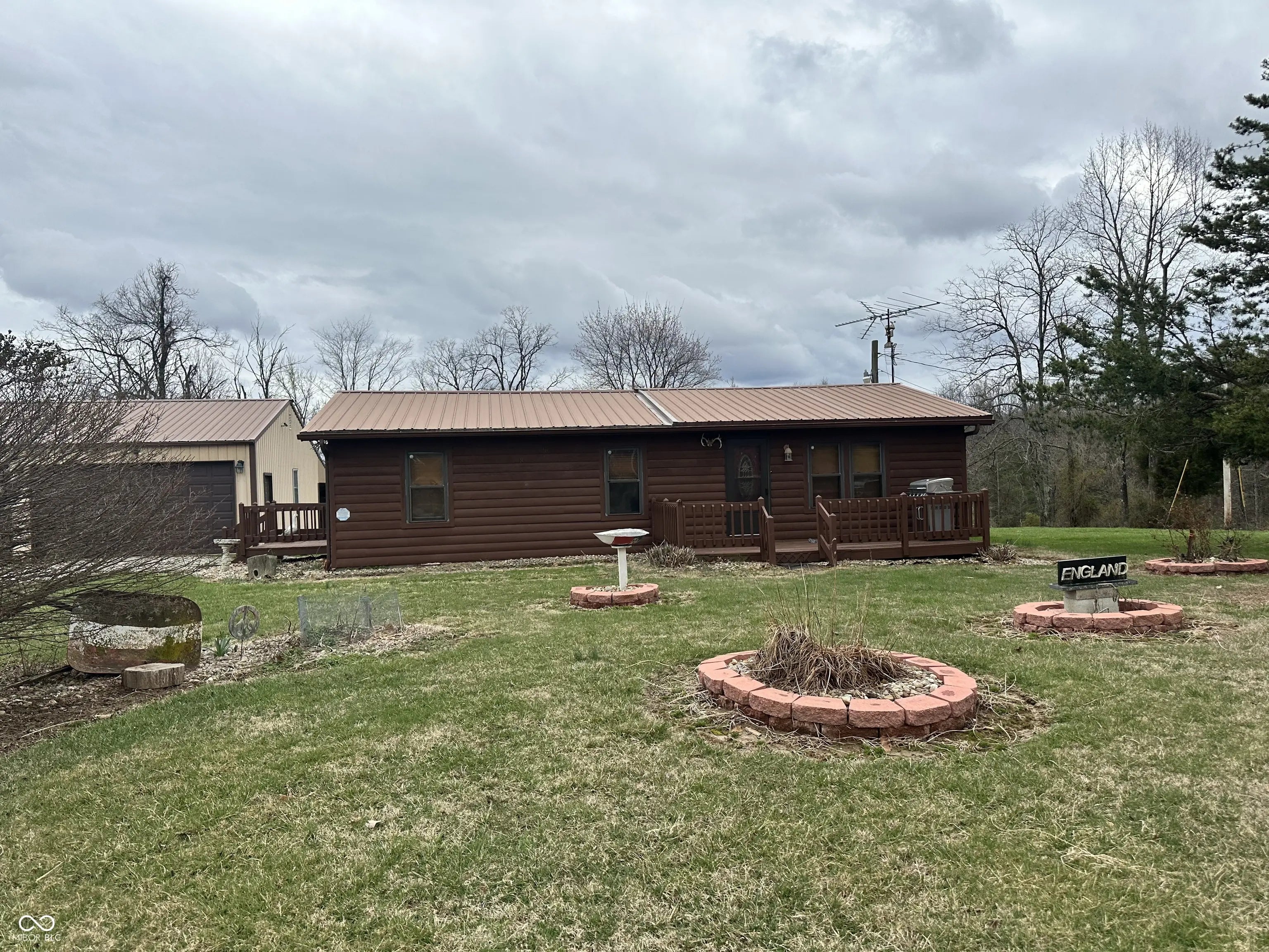 Photo of 11696 E Short Road Springville, IN 47462