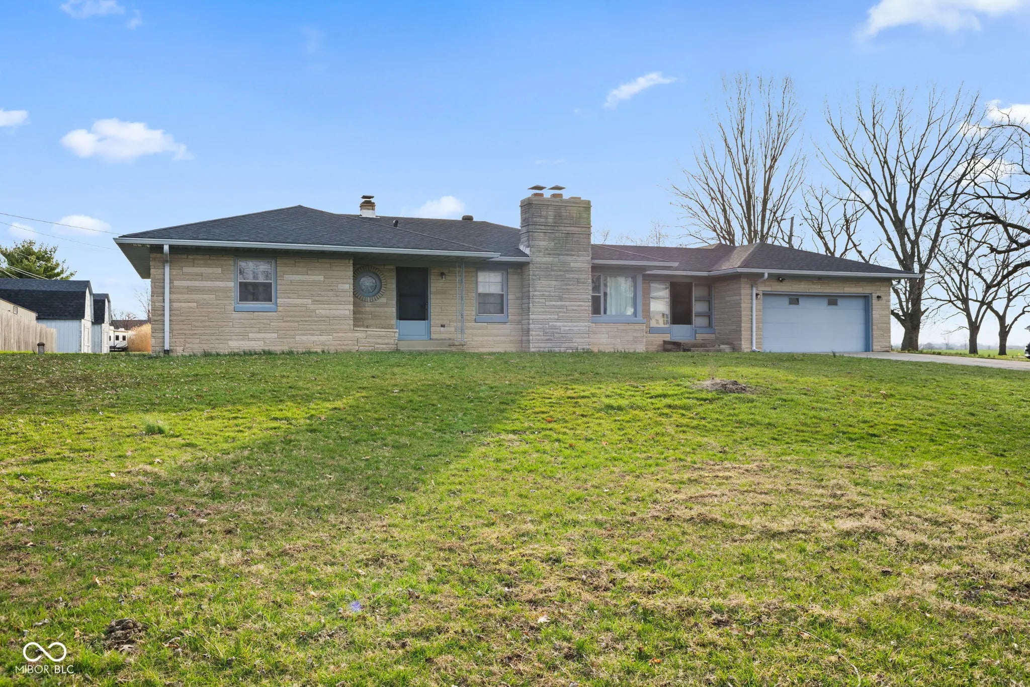 791 S Us Highway 31, Whiteland