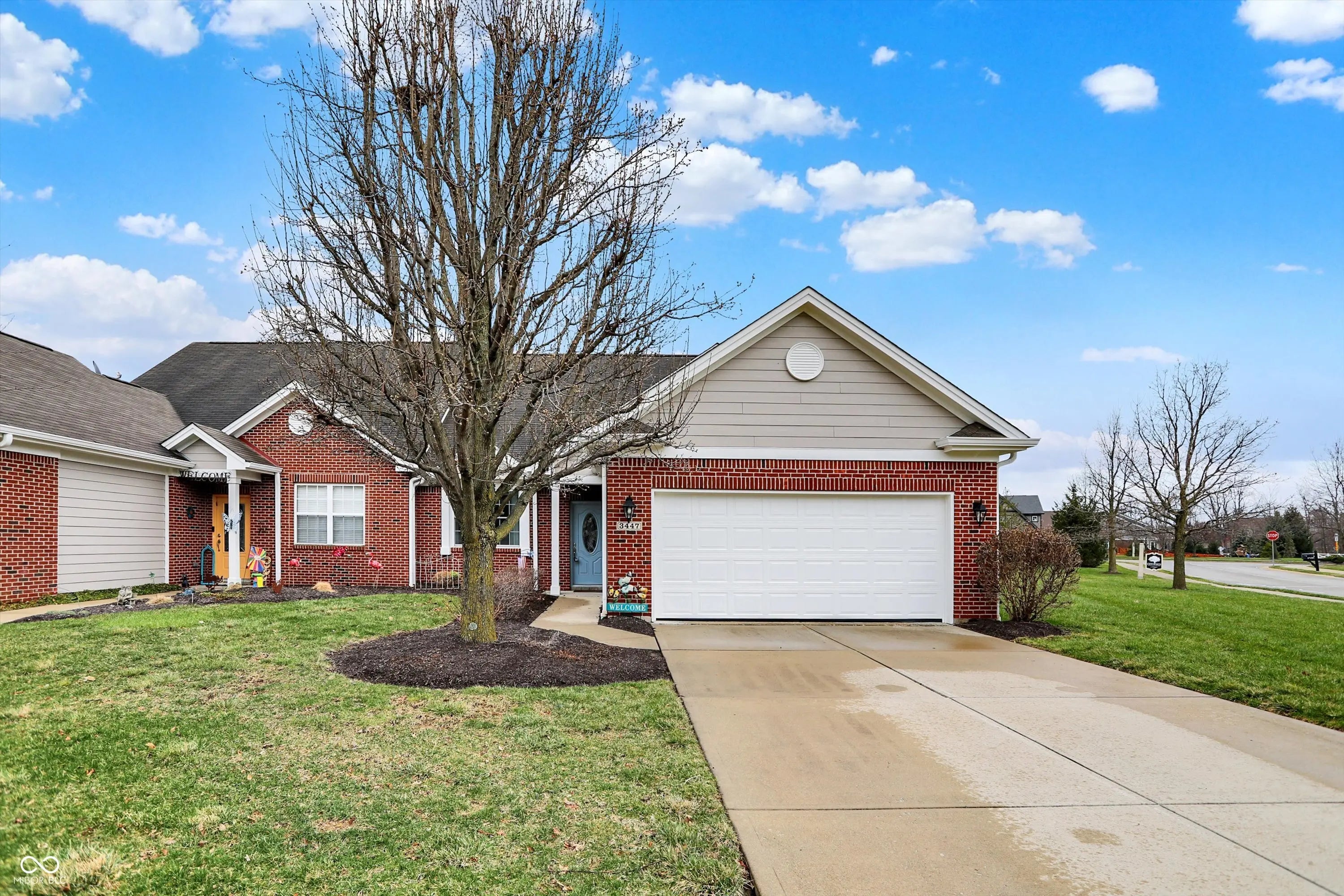 Photo of 3447 Heathcliff Court Westfield, IN 46074