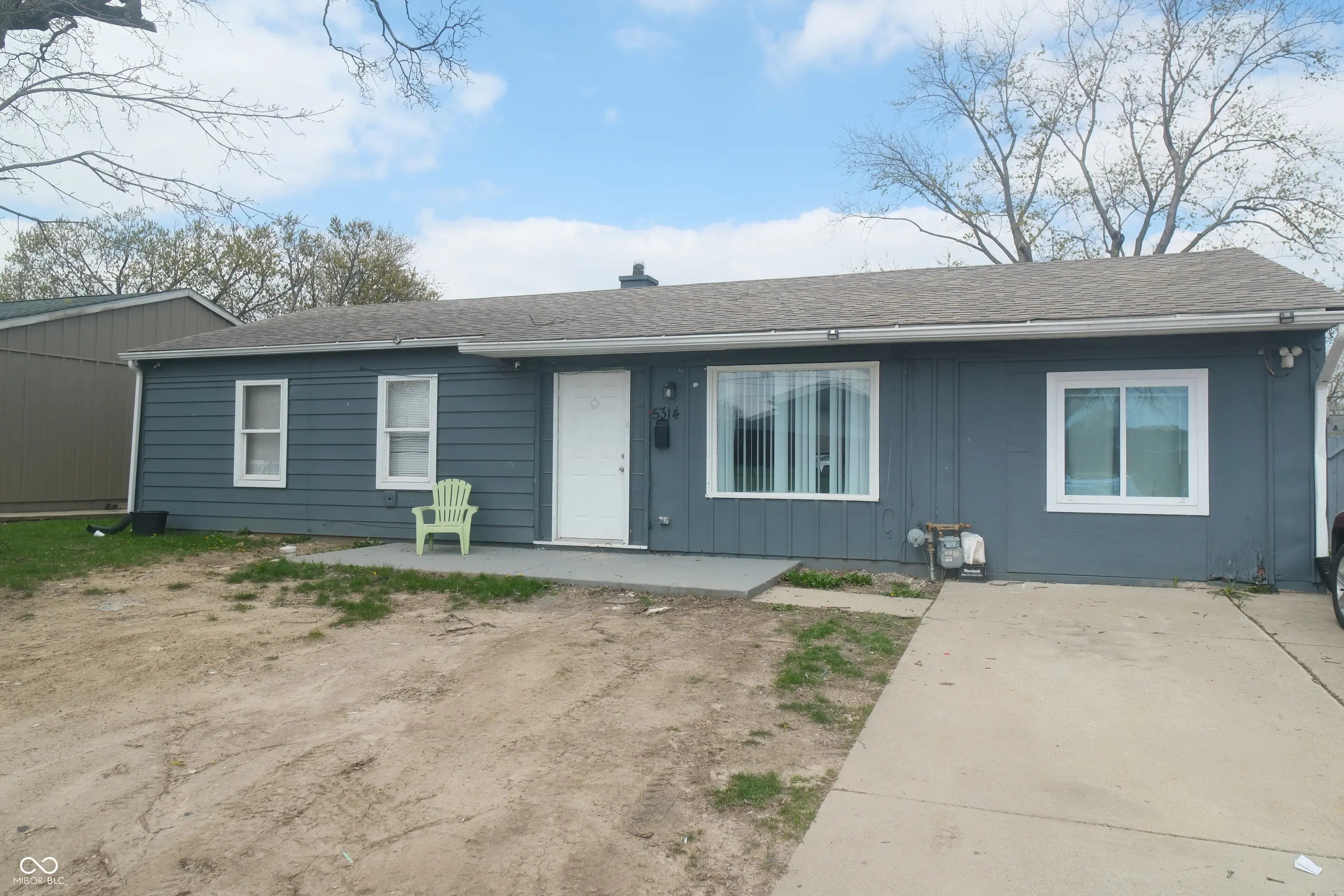 5314 W 34th Street, Indianapolis
