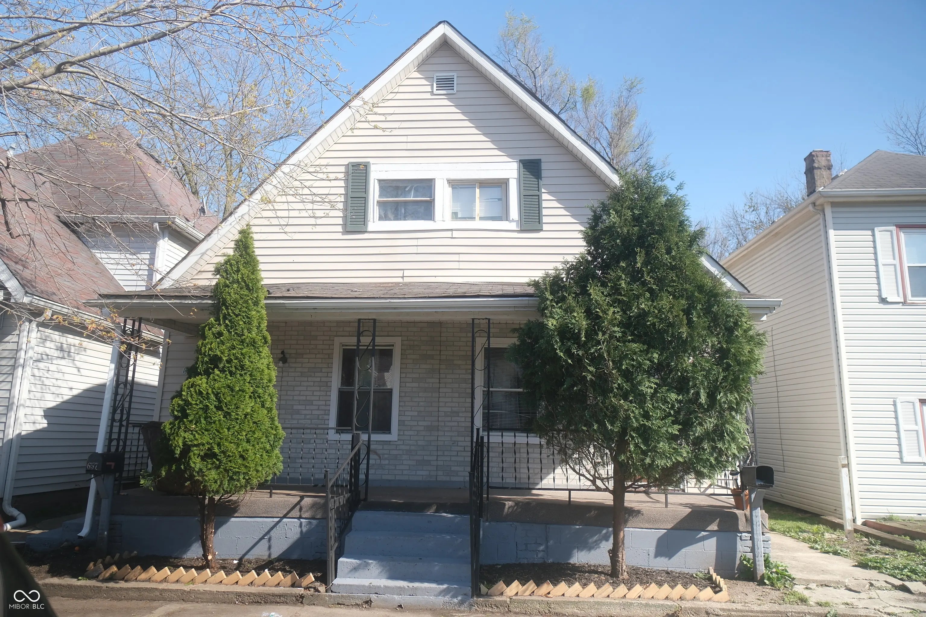 657 Birch Avenue, Indianapolis