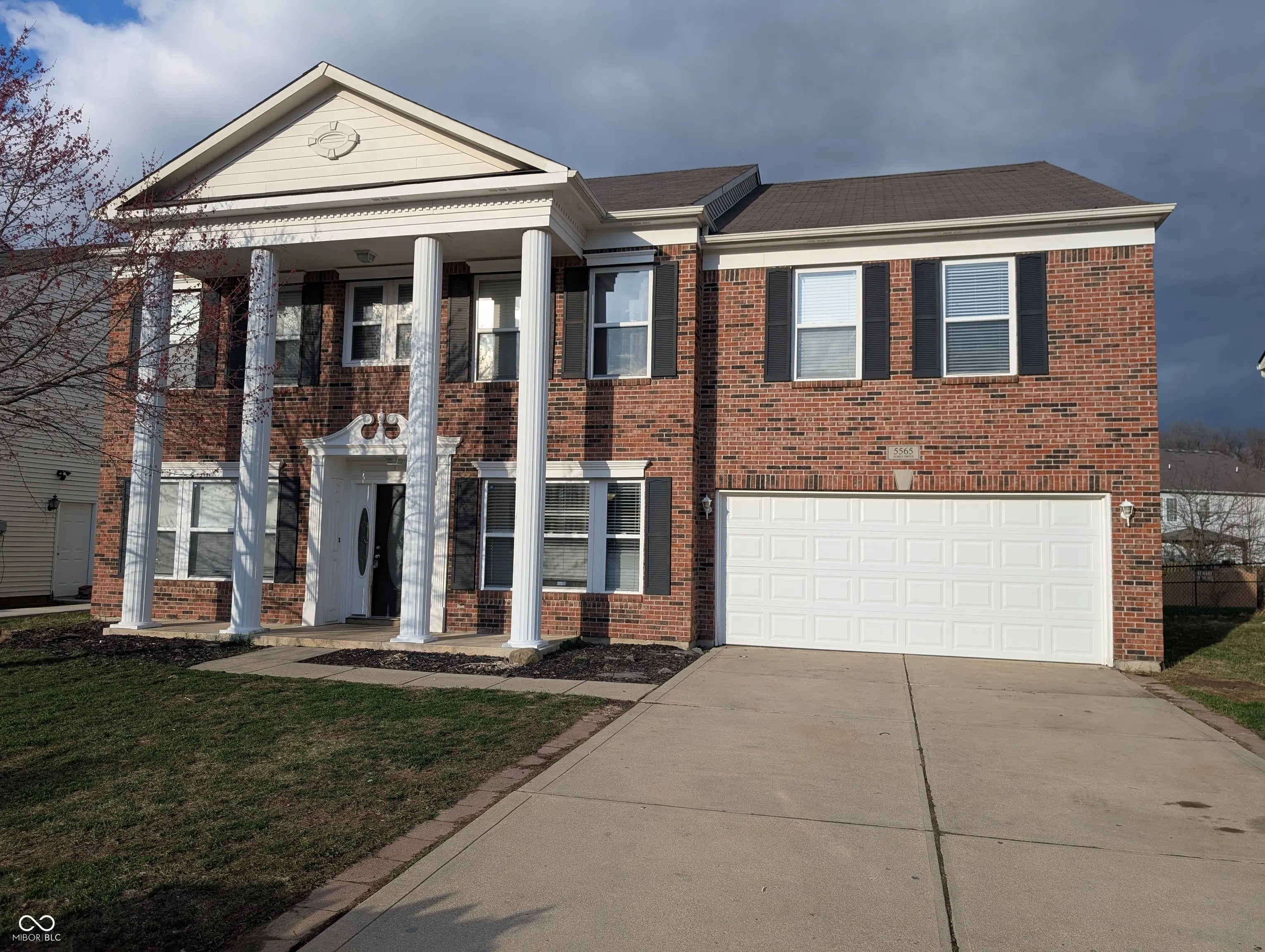 5565 Noble Drive, Indianapolis