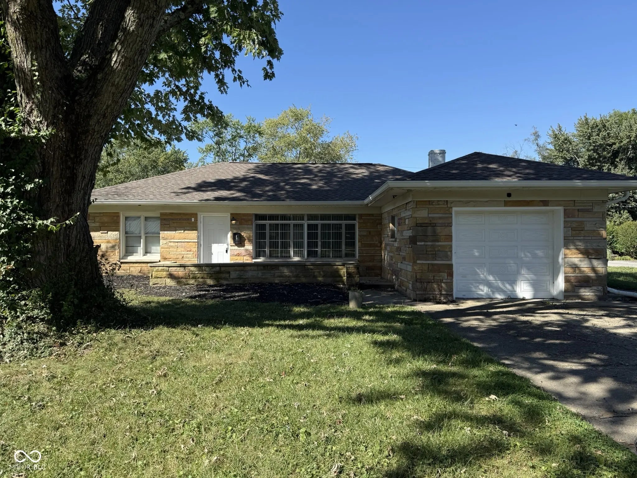 220 Monroe Street, Indianapolis