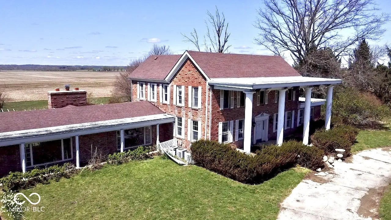 Photo of 7180 N State Road 42 Eminence, IN 46125