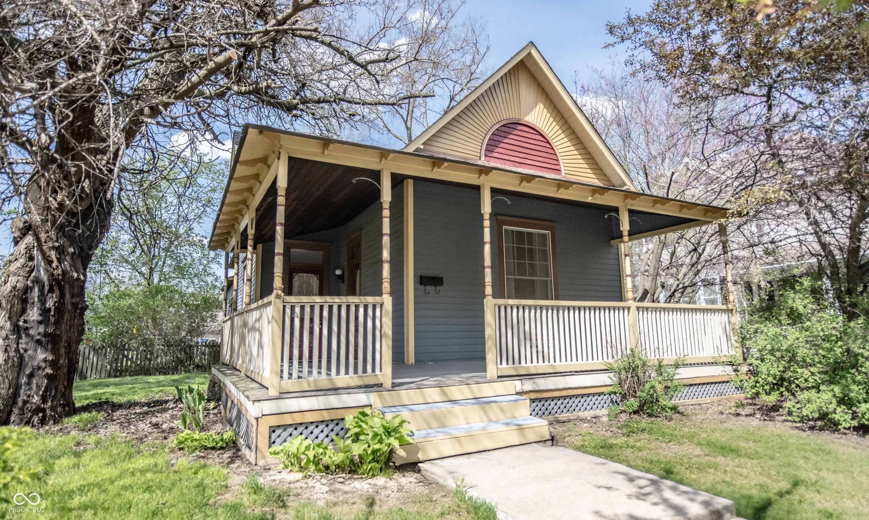 1542 Maple Avenue, Noblesville