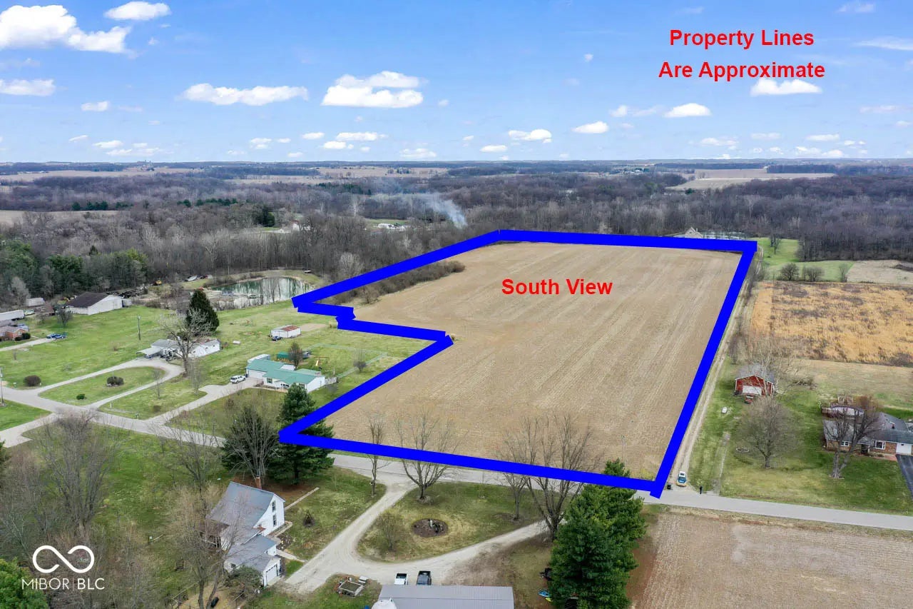 Photo of 24** E County Road 250 N New Castle, IN 47362