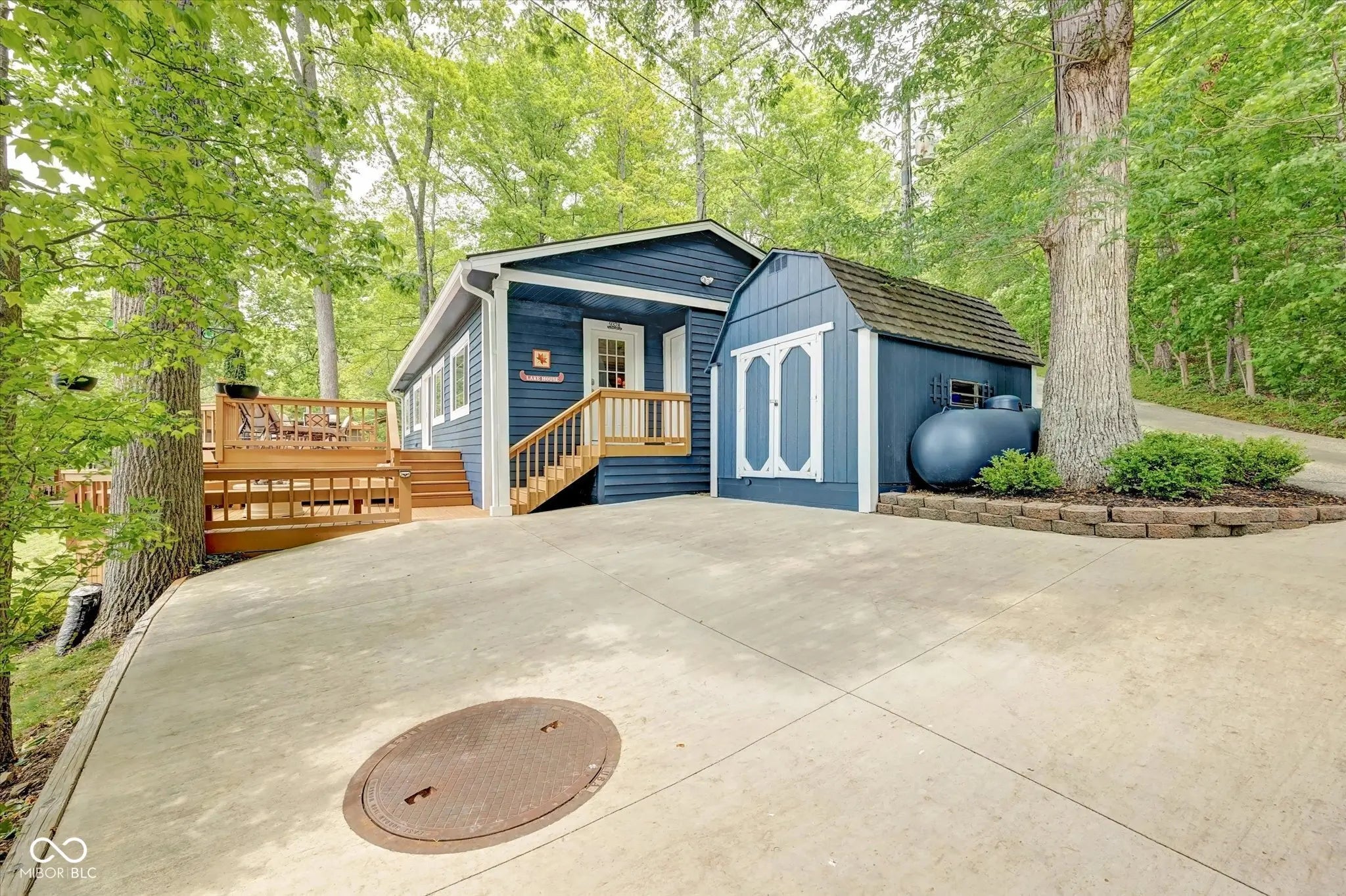 9378 Derrett Road, Unionville