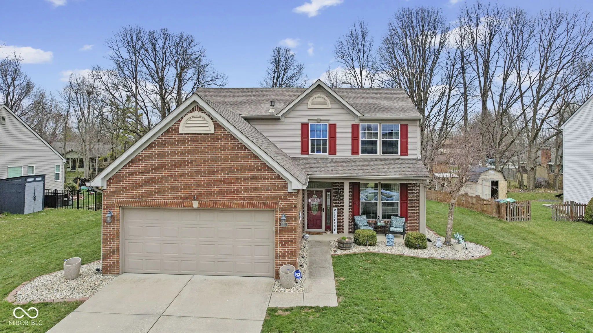 894 Woodgate Lane, Greenwood
