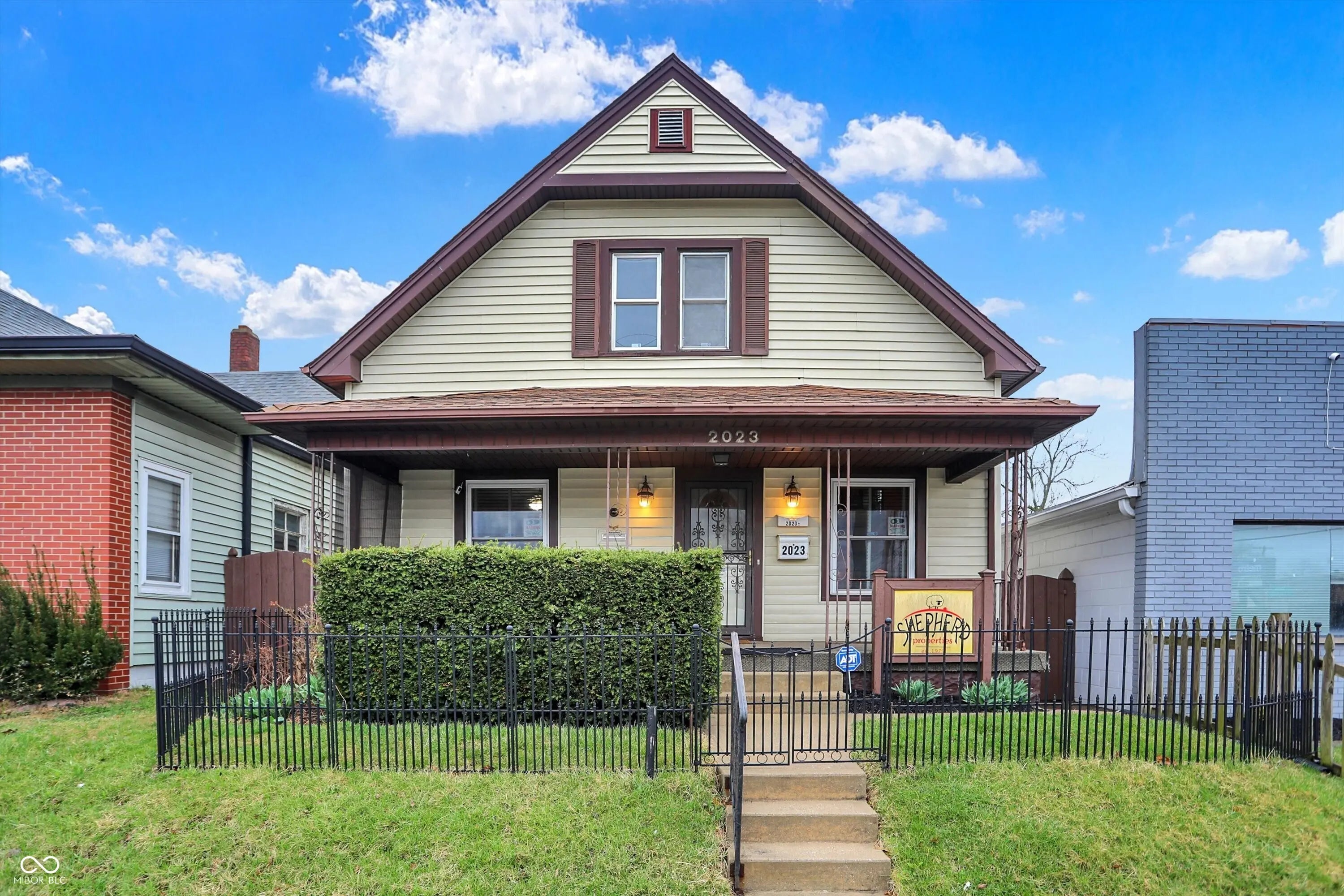 Photo of 2023 Shelby Street Indianapolis, IN 46203