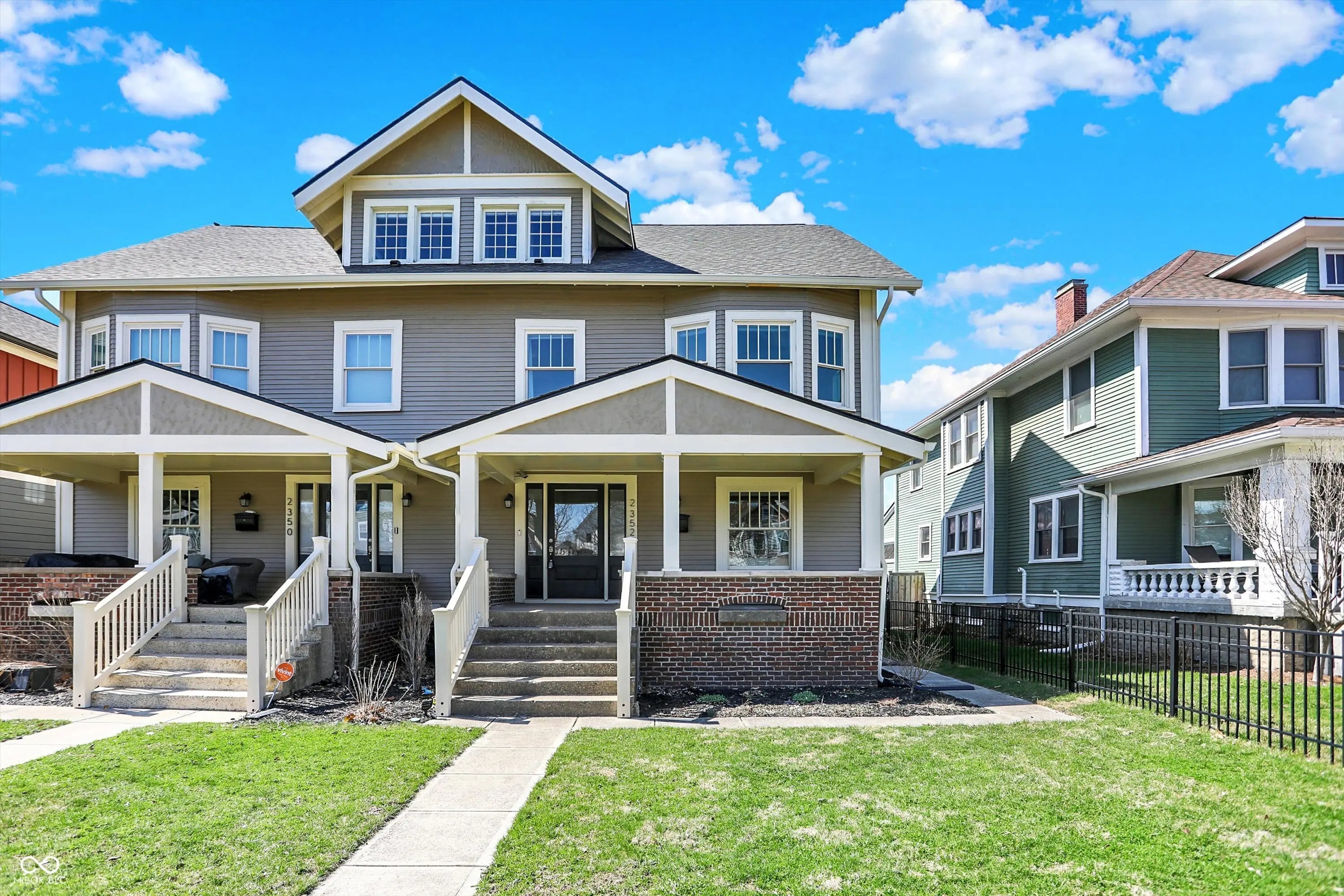 2352 N College Avenue, Indianapolis
