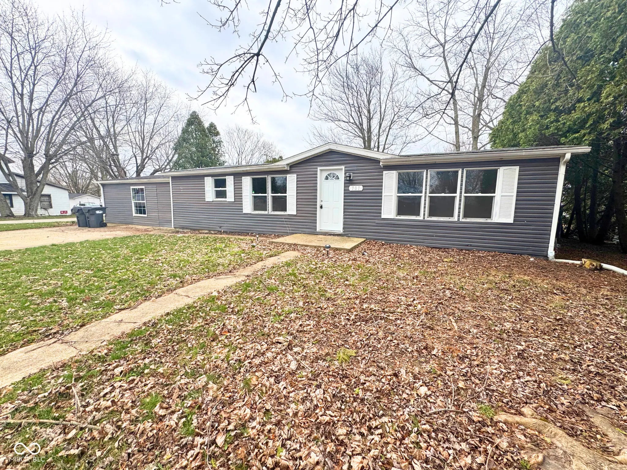 Photo of 701 W Cherry Street Fountain City, IN 47341