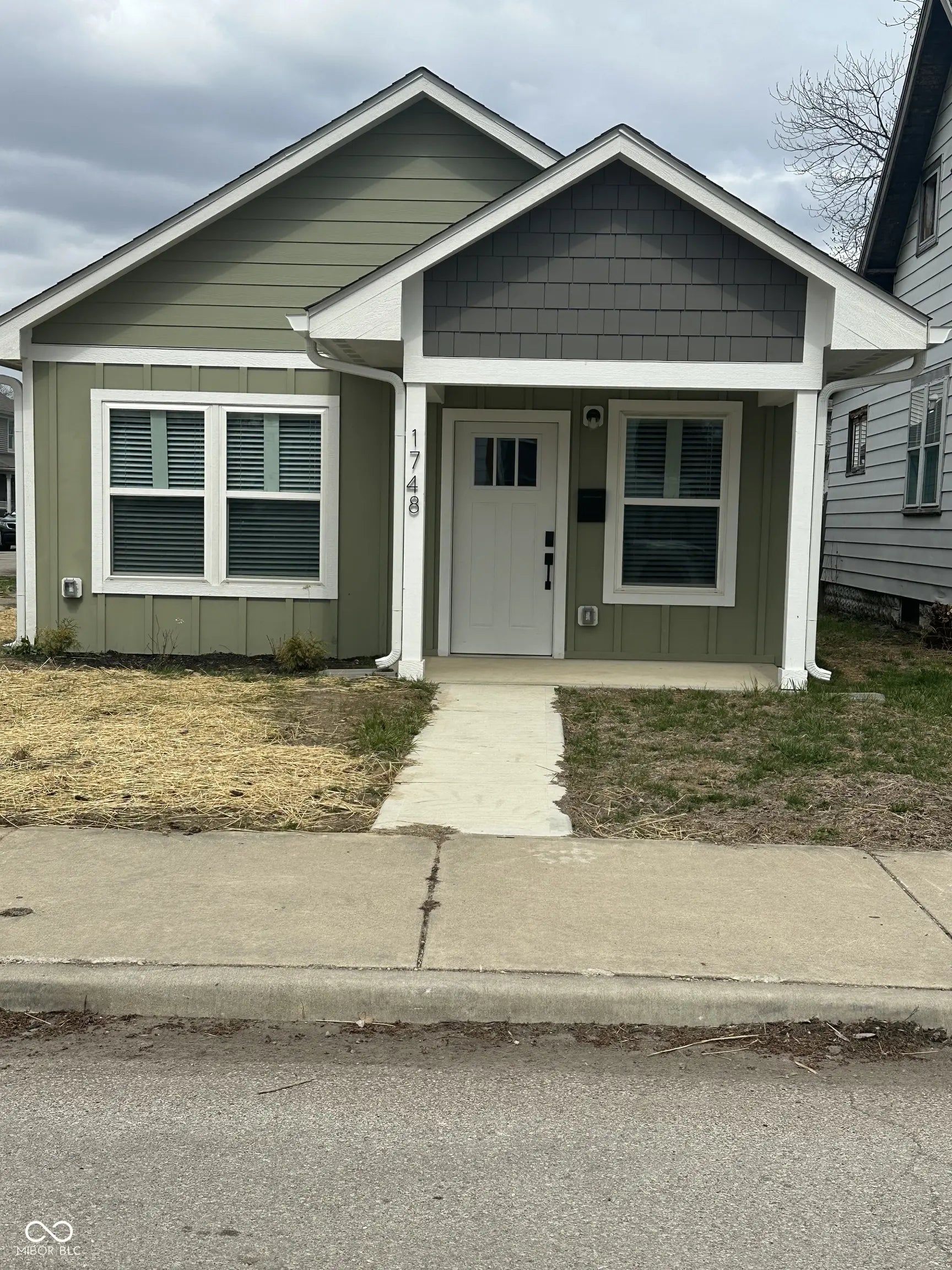 1746 Lambert Street, Indianapolis