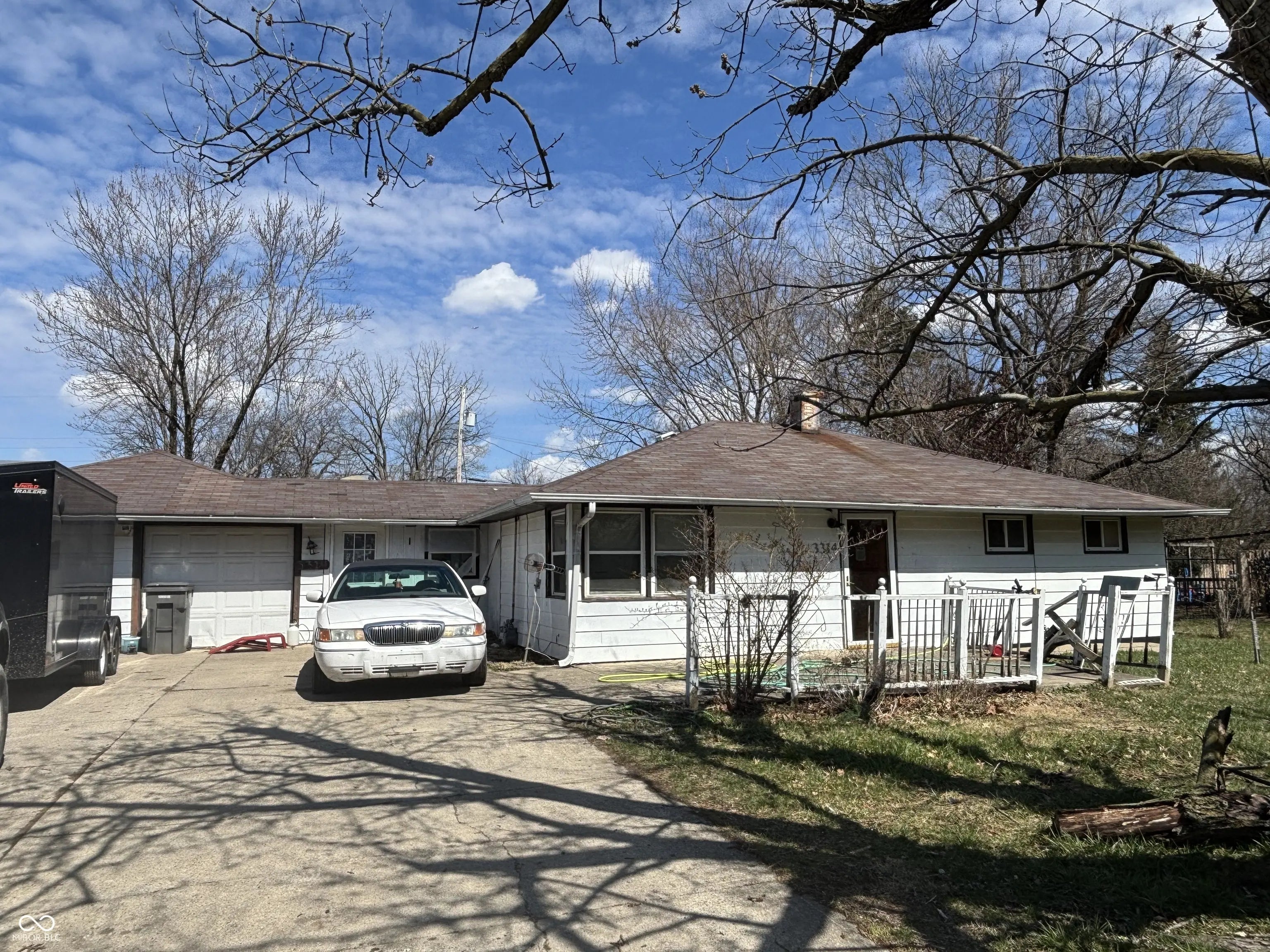 3314 Argyle Court, Indianapolis