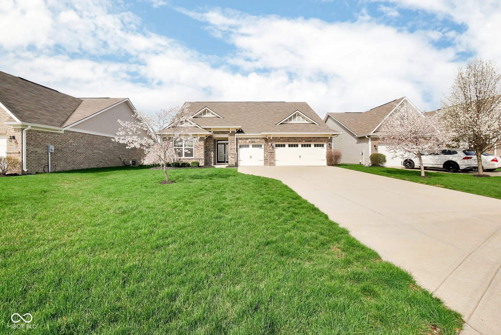 9539 Rocky Shore Drive, McCordsville