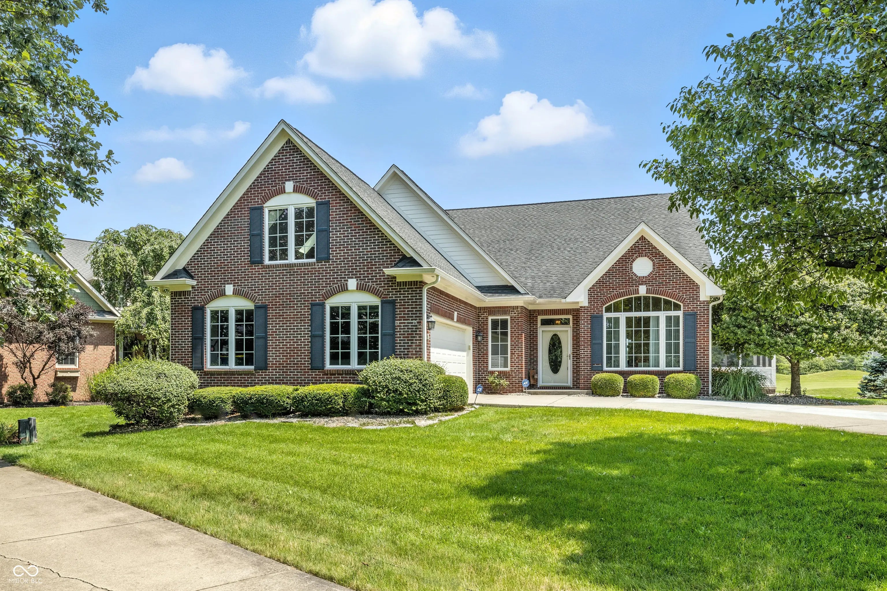 10844 Fairwoods Drive, Fishers