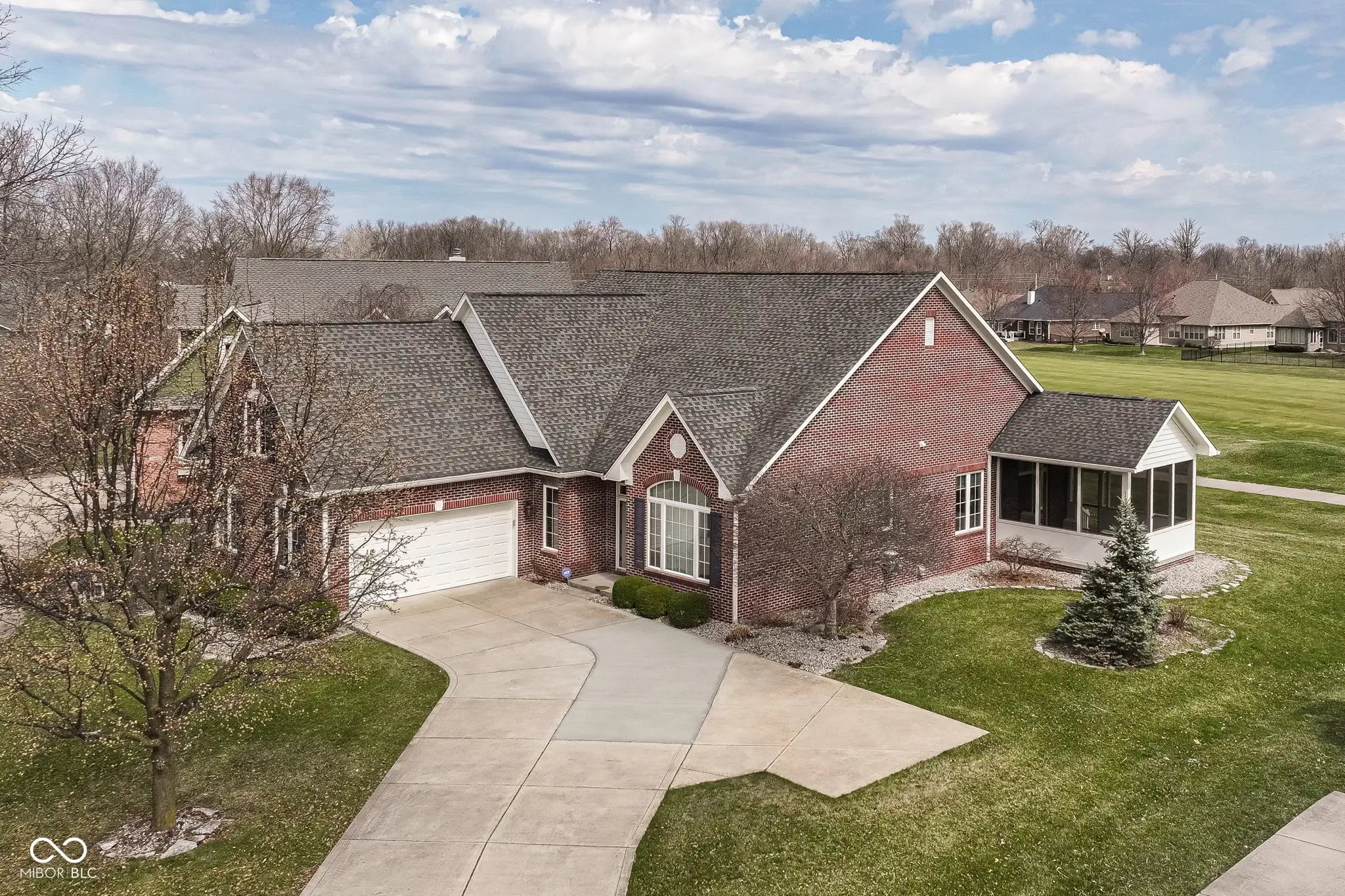 10844 Fairwoods Drive, Fishers