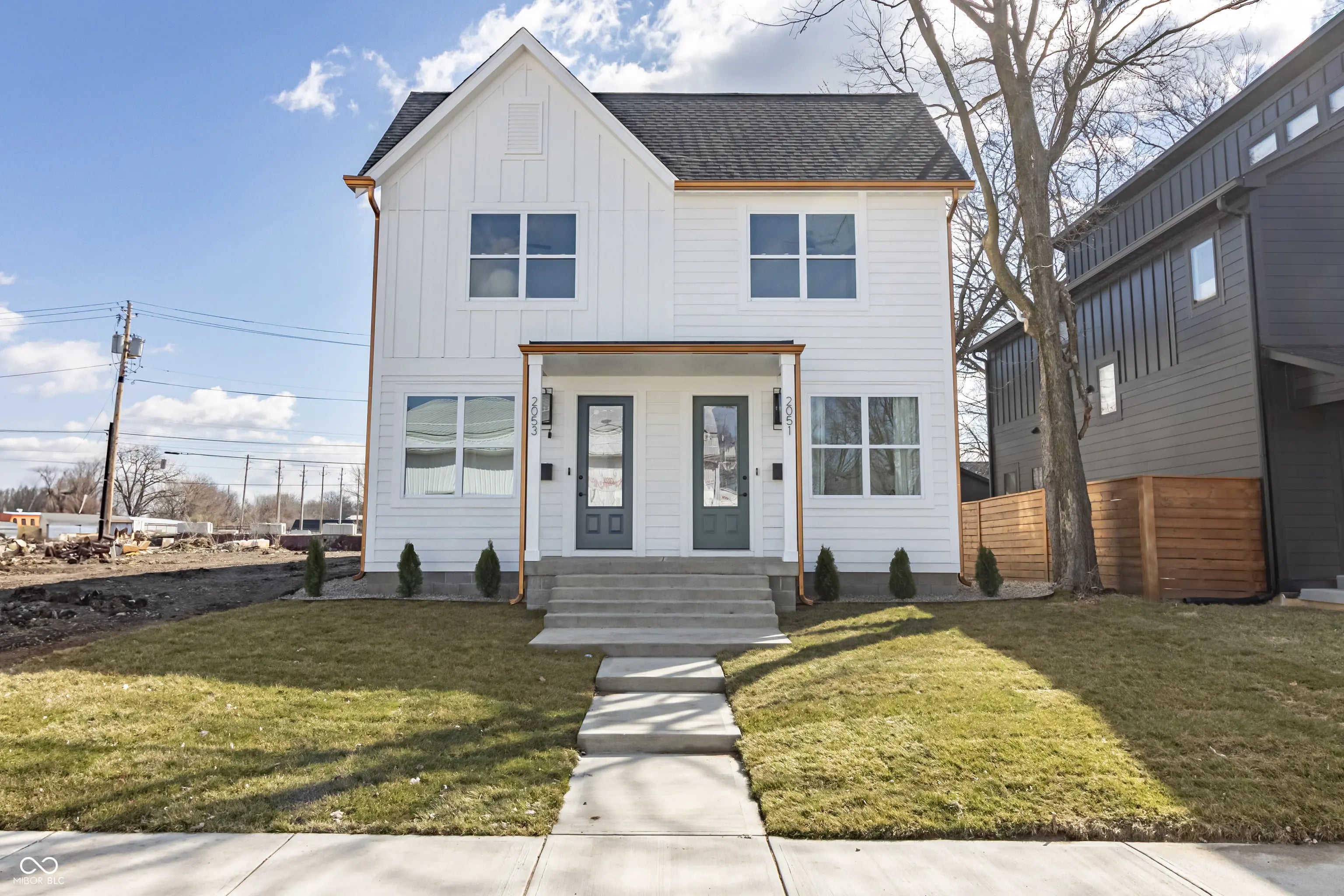 2053 Columbia Avenue, Indianapolis
