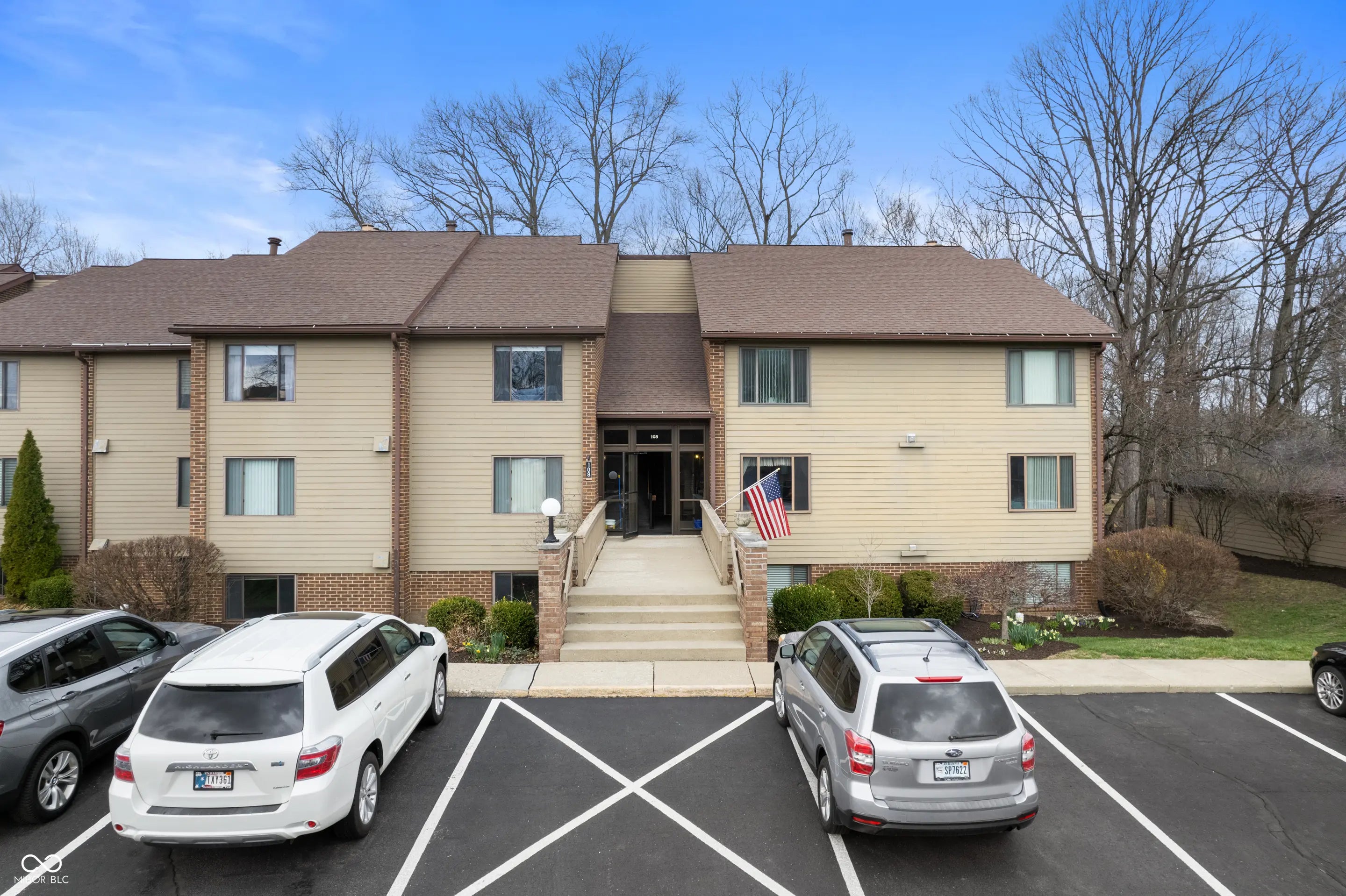 108 Knoll Court A, Noblesville