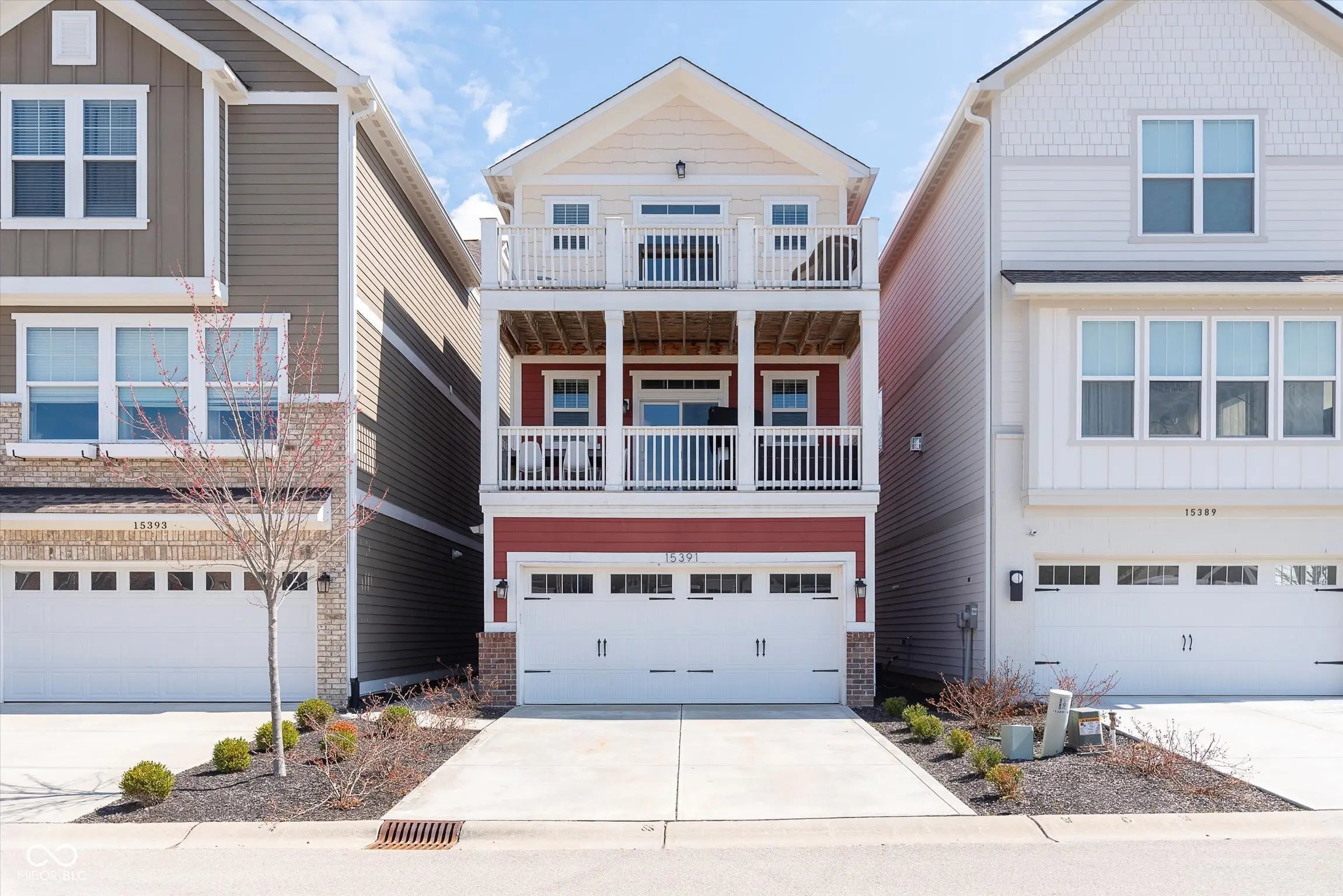 15391 Mystic Rock Drive, Carmel