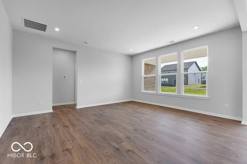 1023 Grassy Branch Drive, Indianapolis