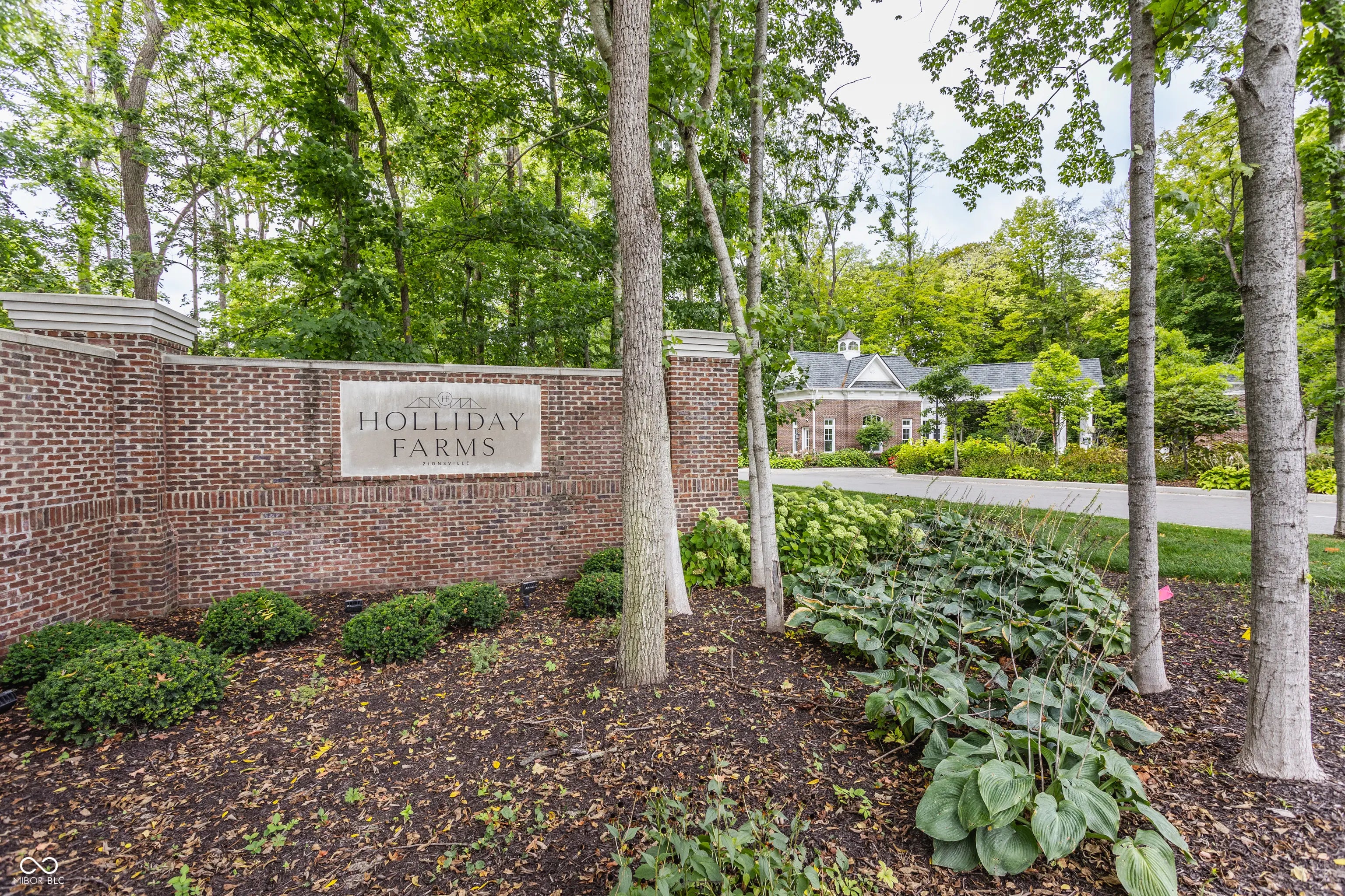 3780 Holliday Farms Boulevard, Zionsville