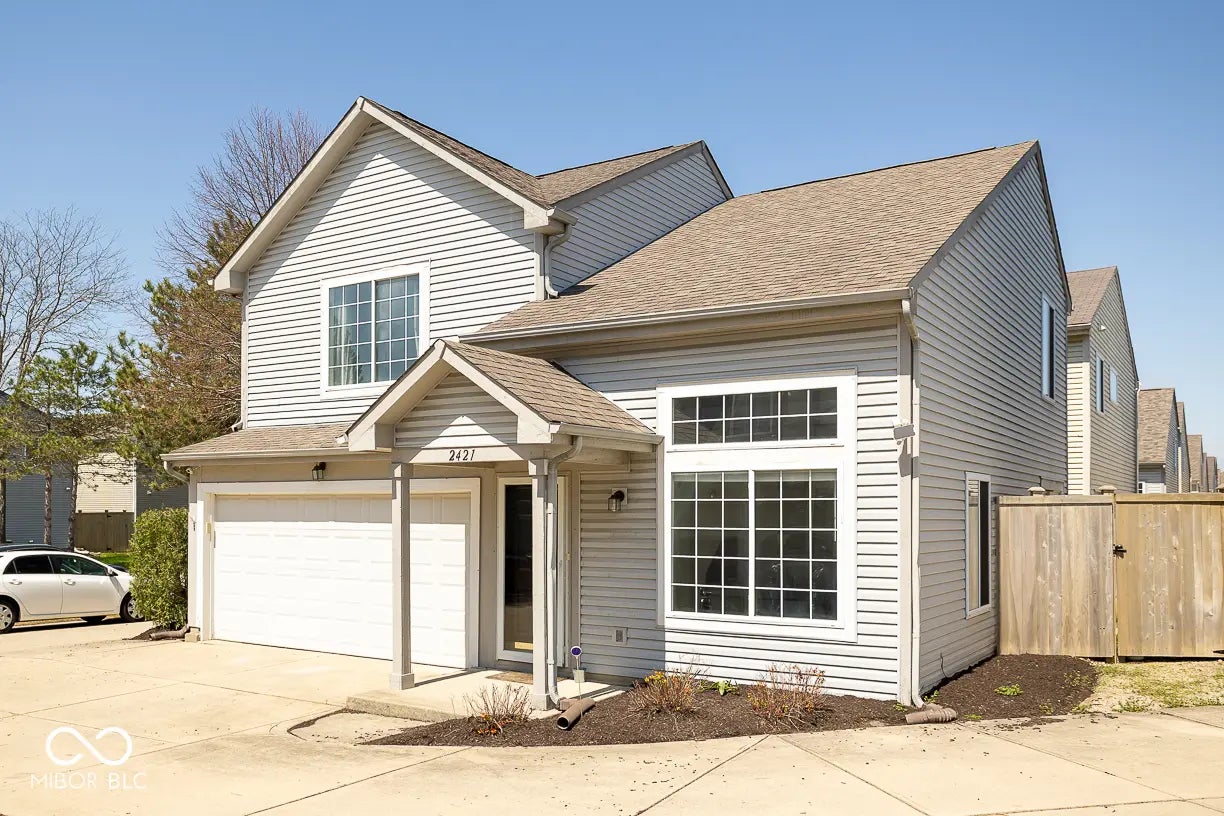 2421 Grand Fir Drive, Greenwood