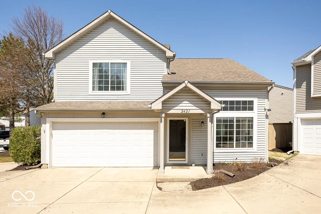 2421 Grand Fir Drive, Greenwood