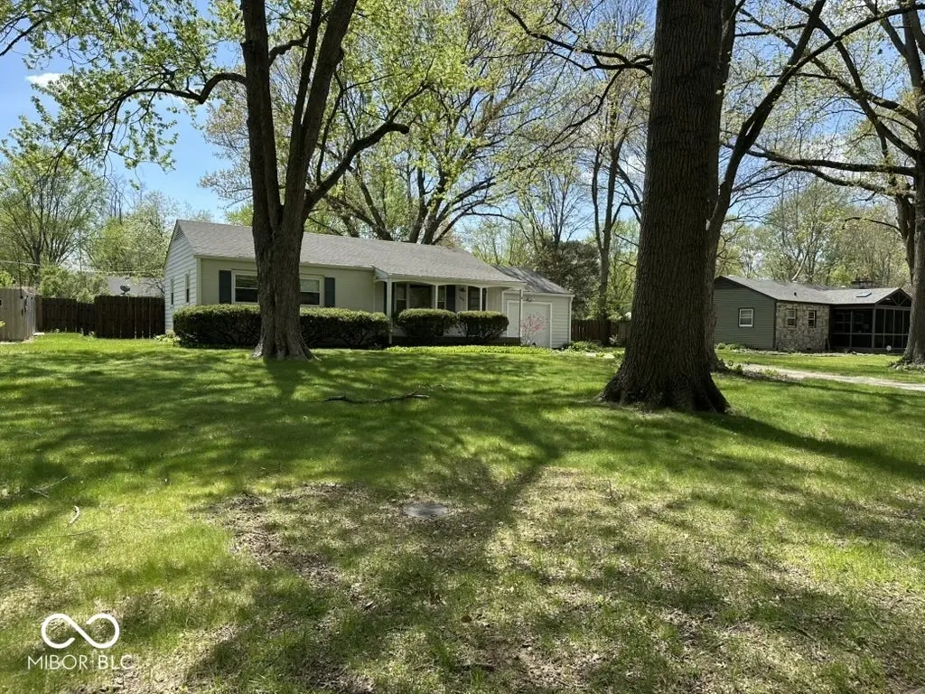 2843 Canterbury Lane, Indianapolis