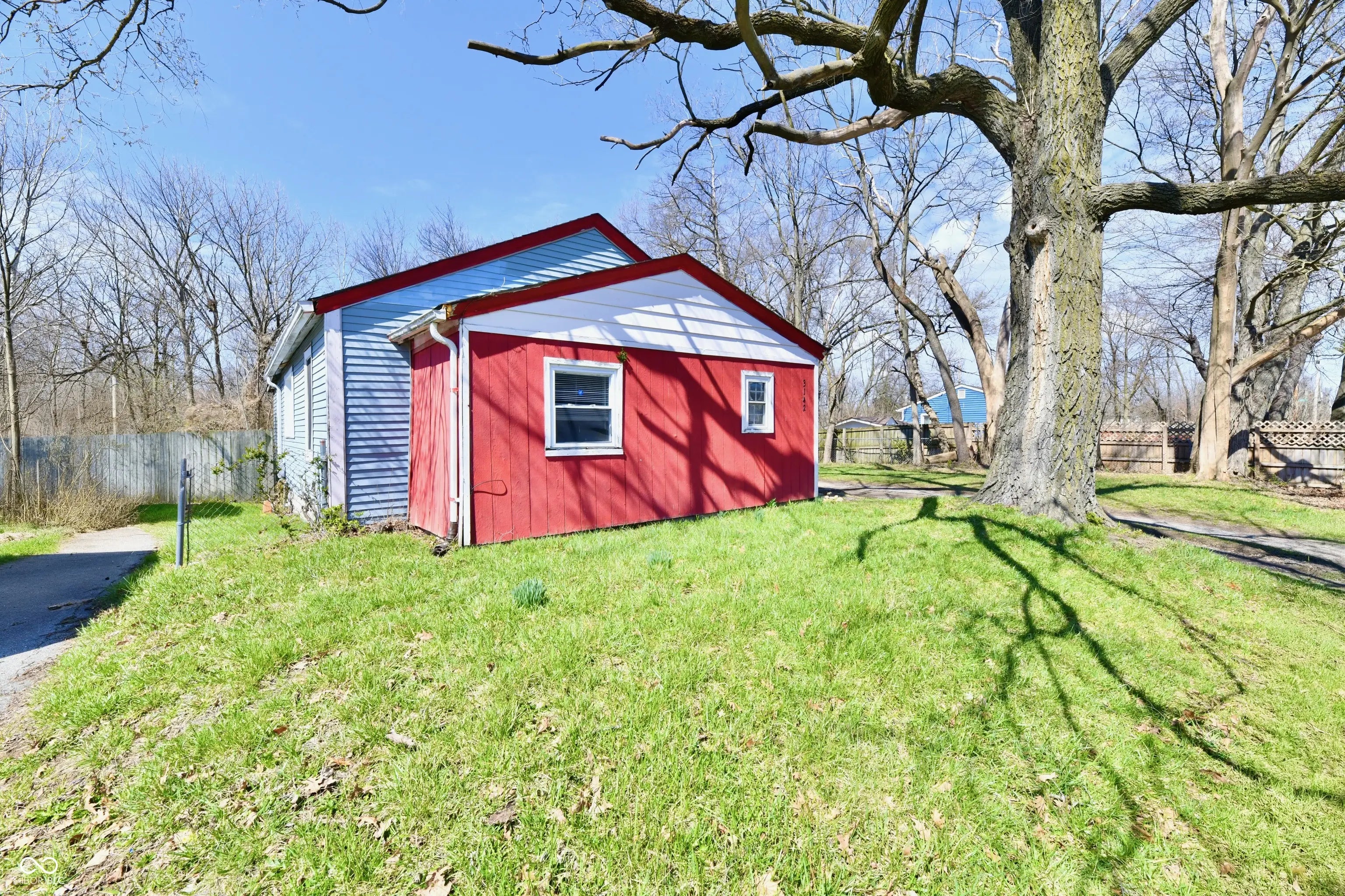 3142 N Euclid Avenue, Indianapolis