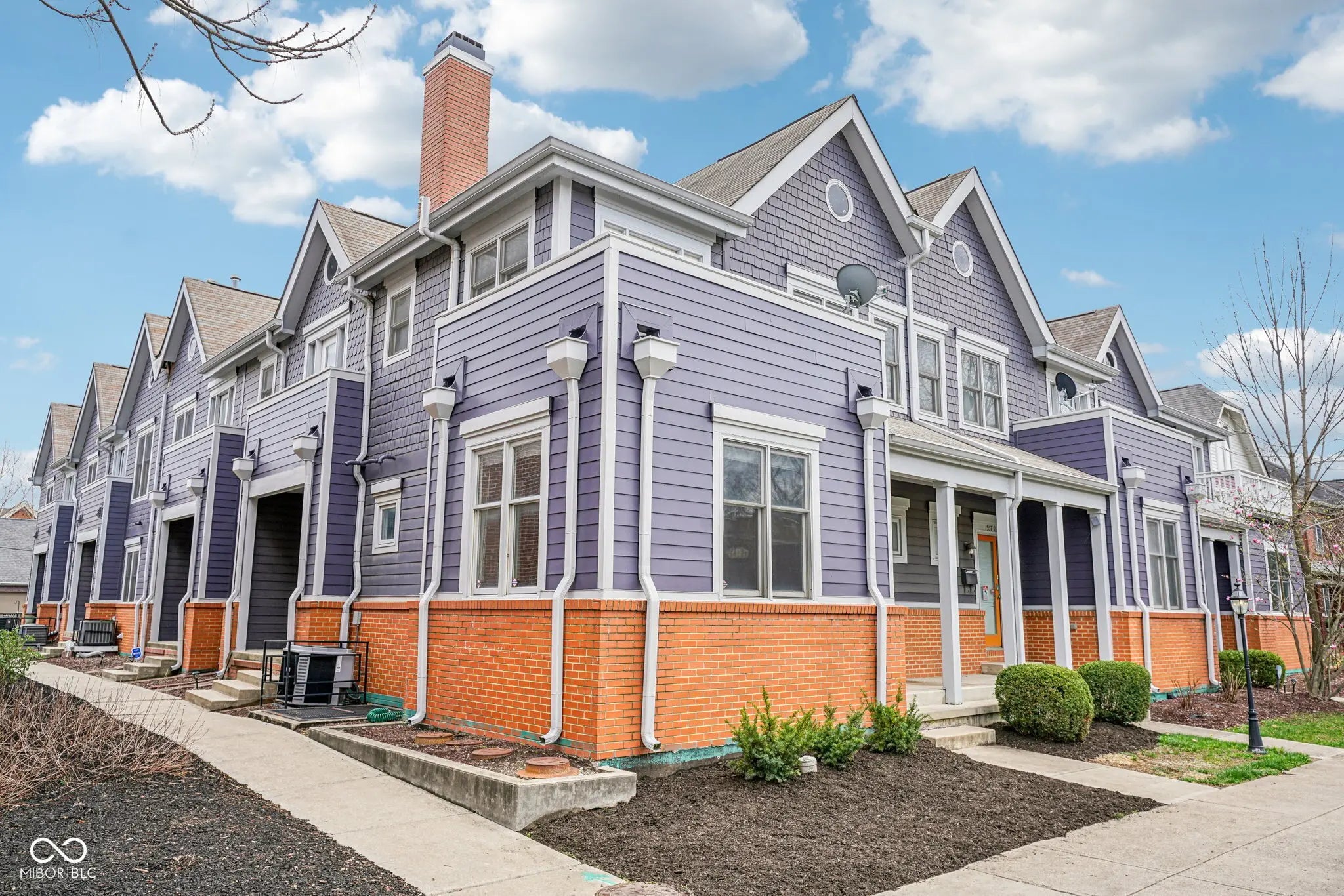1557 N College Avenue 3, Indianapolis