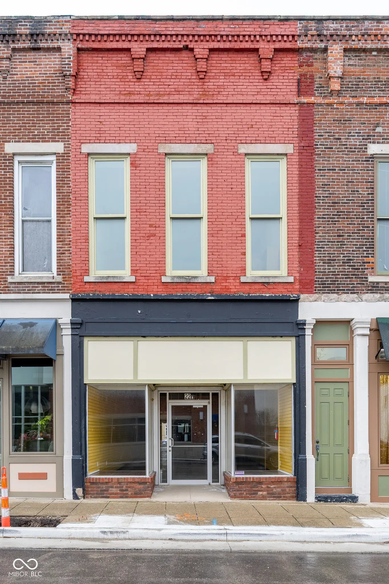Photo of 22 E Washington Street Greencastle, IN 46135