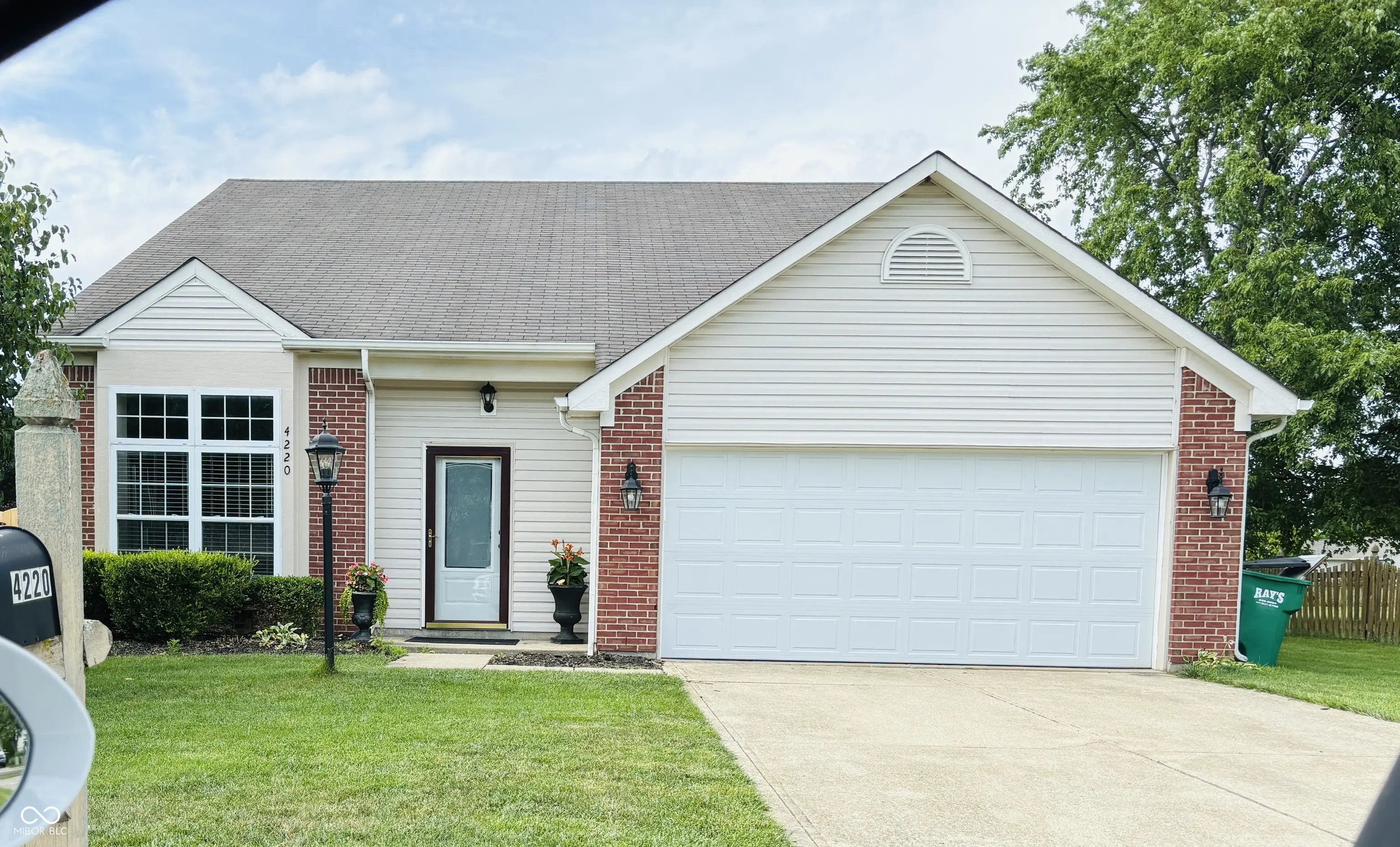 4220 Tarpon Bay Drive, Noblesville
