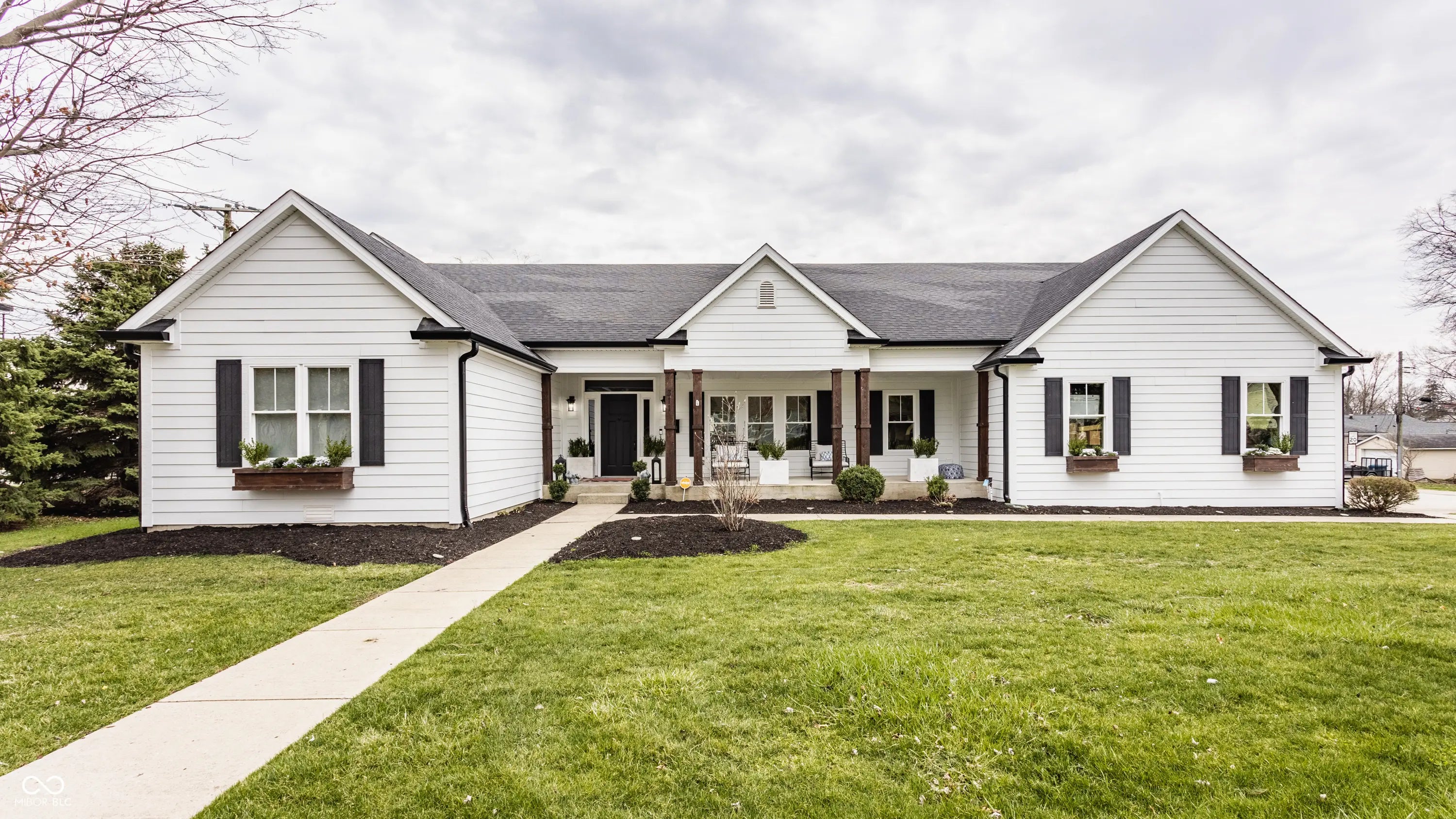 311 2nd Street Ne, Carmel