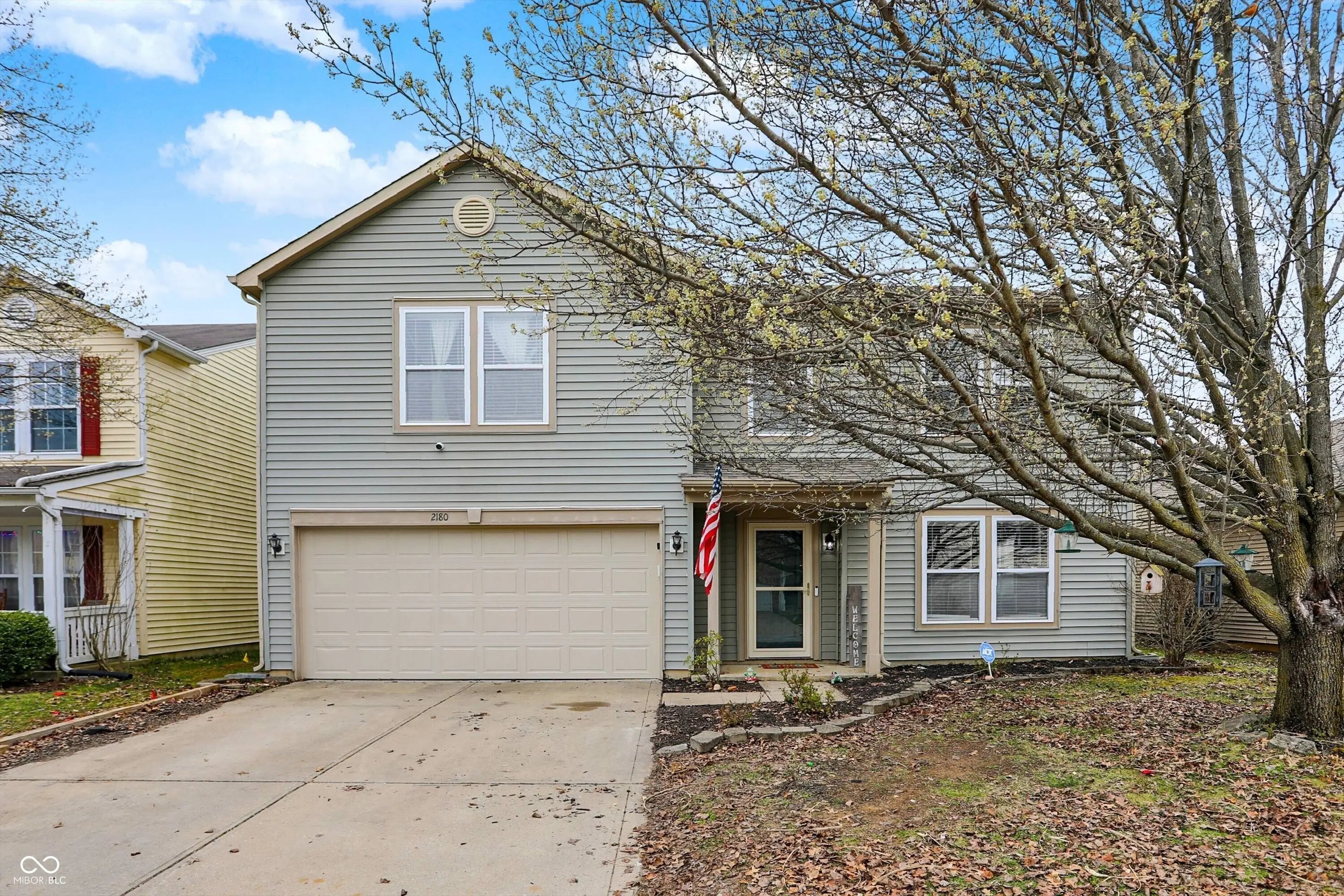 2180 Olympia Drive, Franklin