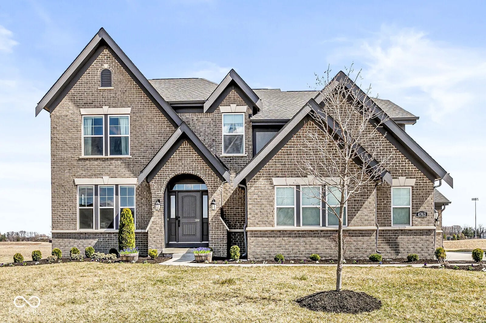 4763 Denton Drive, Zionsville