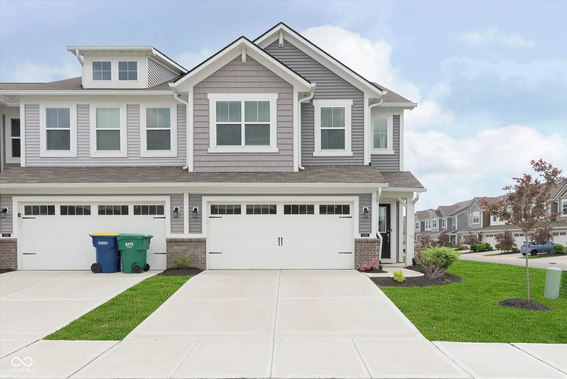1239 Newton Street, Avon