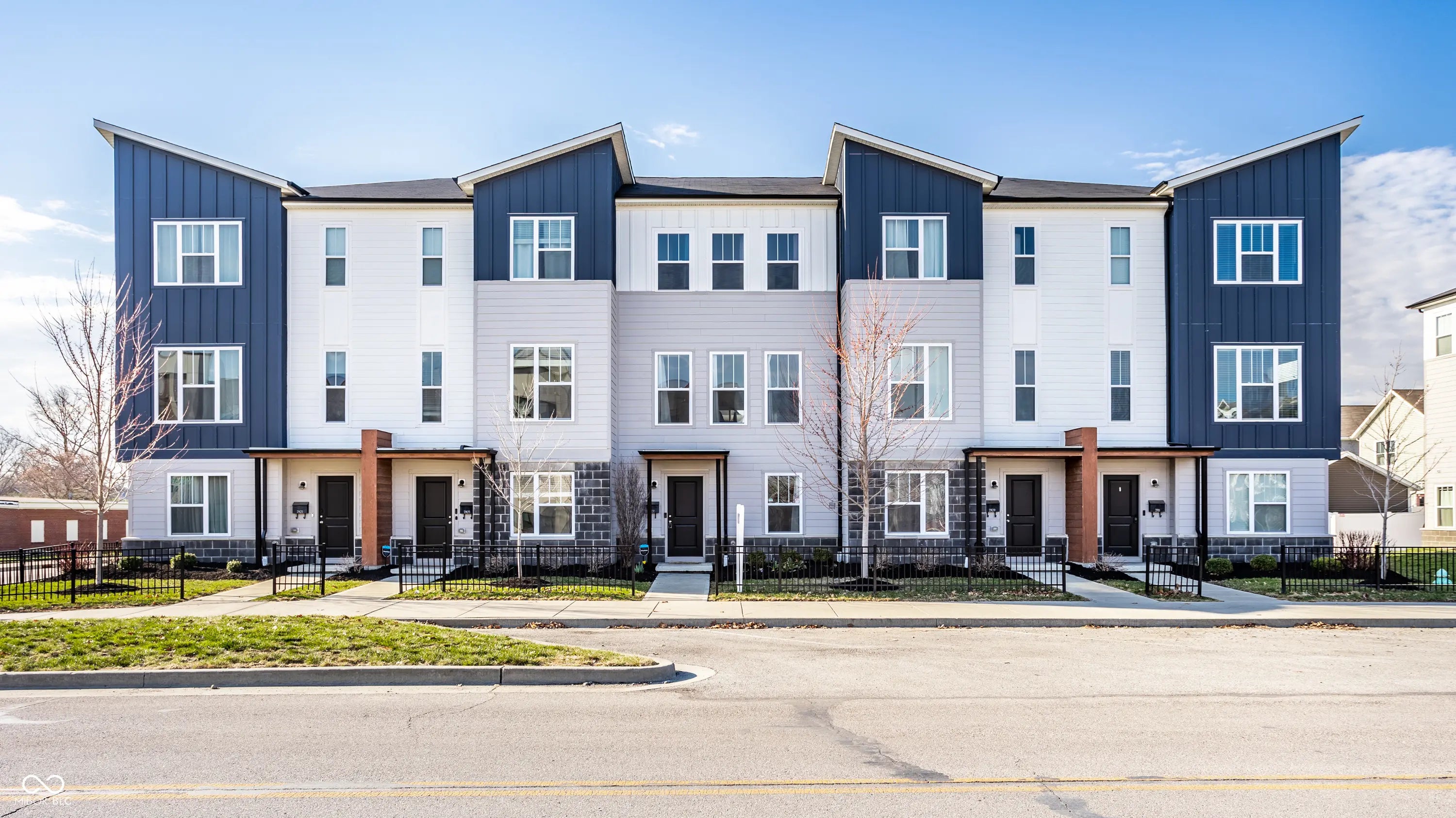 2907 Kirkbride Way, Indianapolis