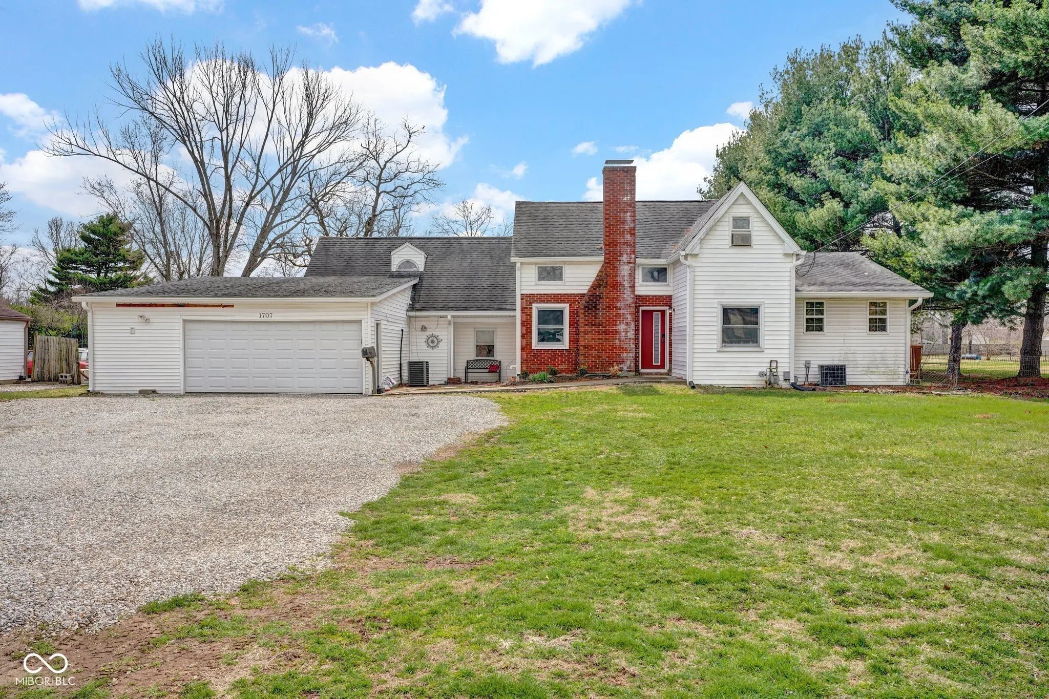 1707 Rocky Ford Road, Columbus
