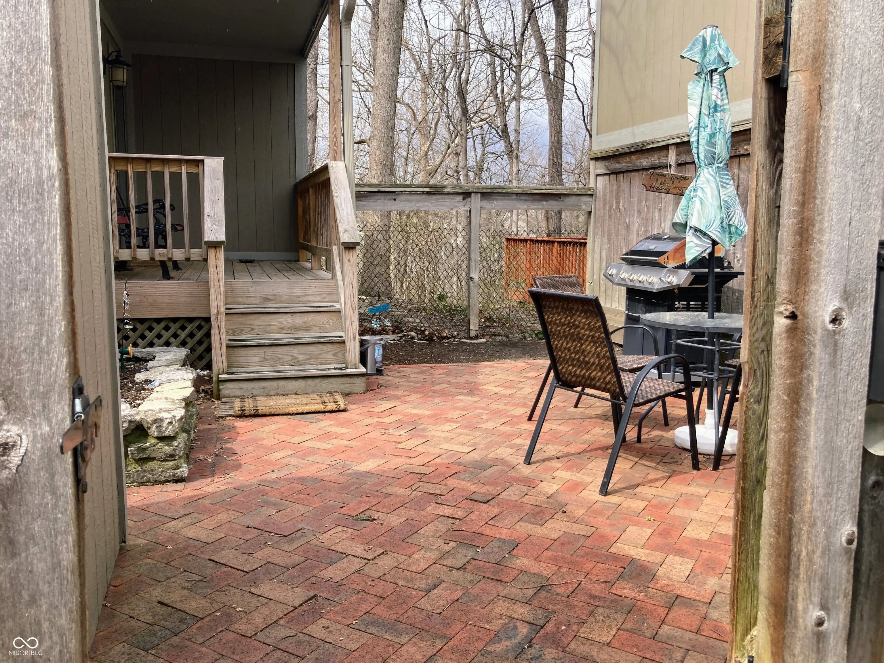 4214 Woodsage Trace, Indianapolis