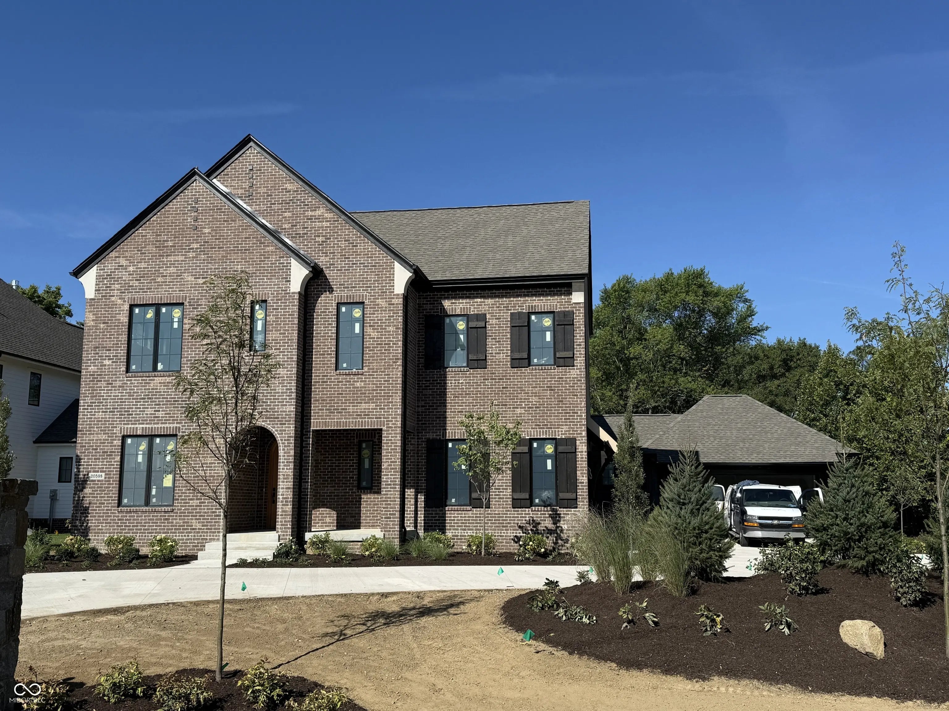 20598 Chatham Creek Drive, Westfield