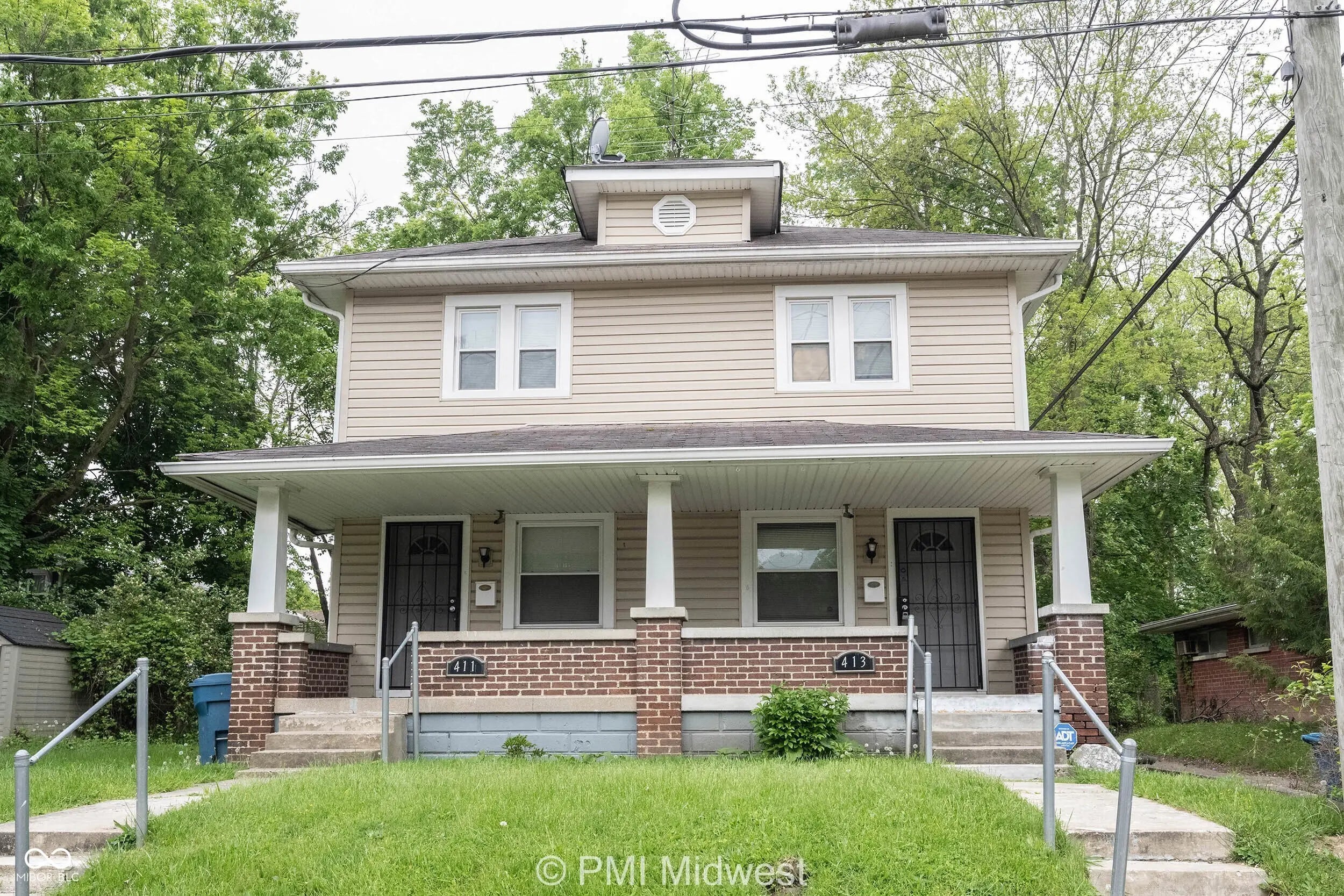 413 W 40th Street, Indianapolis