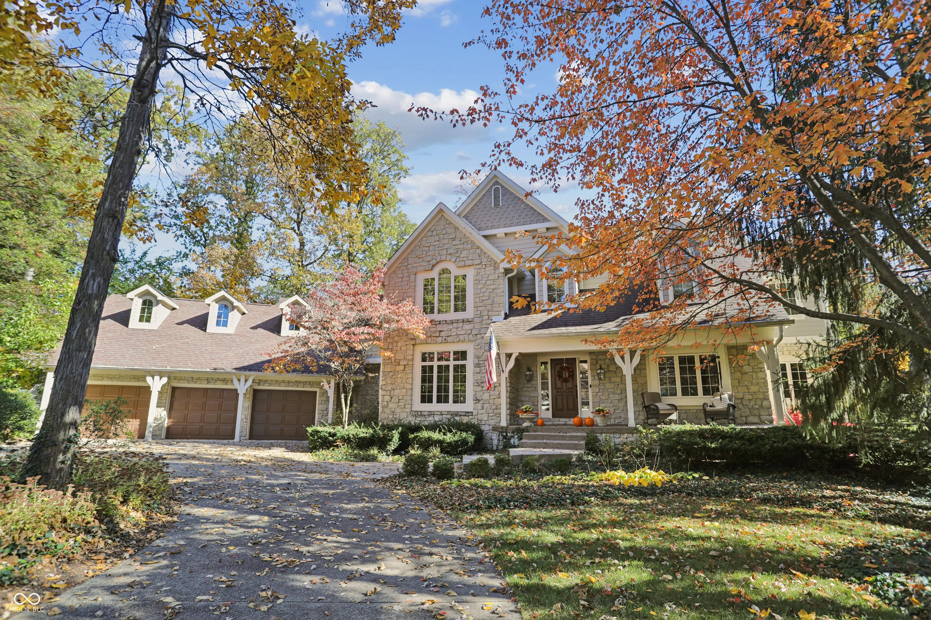 2872 Jeremy Court, Carmel