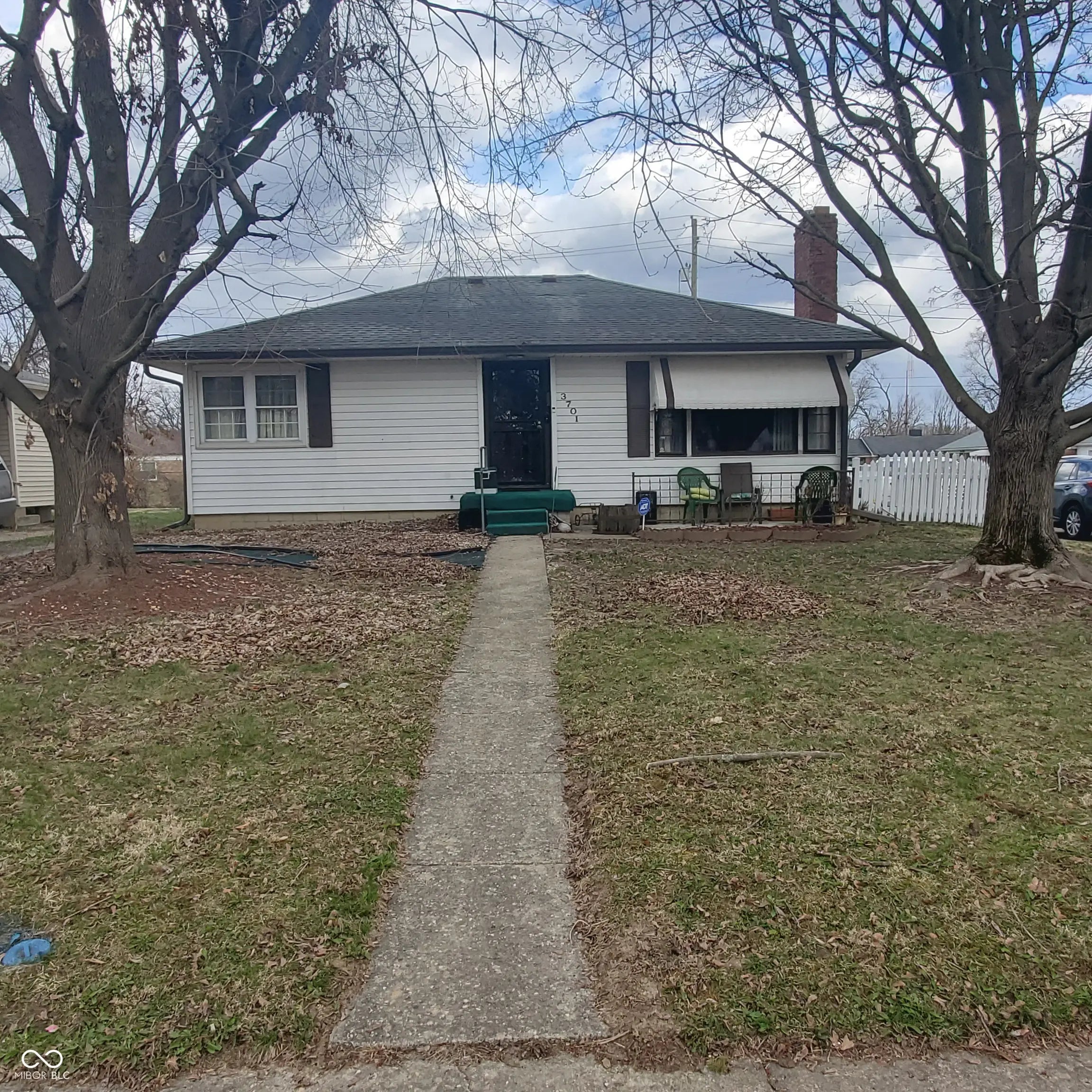 3701 N Audubon Road, Indianapolis